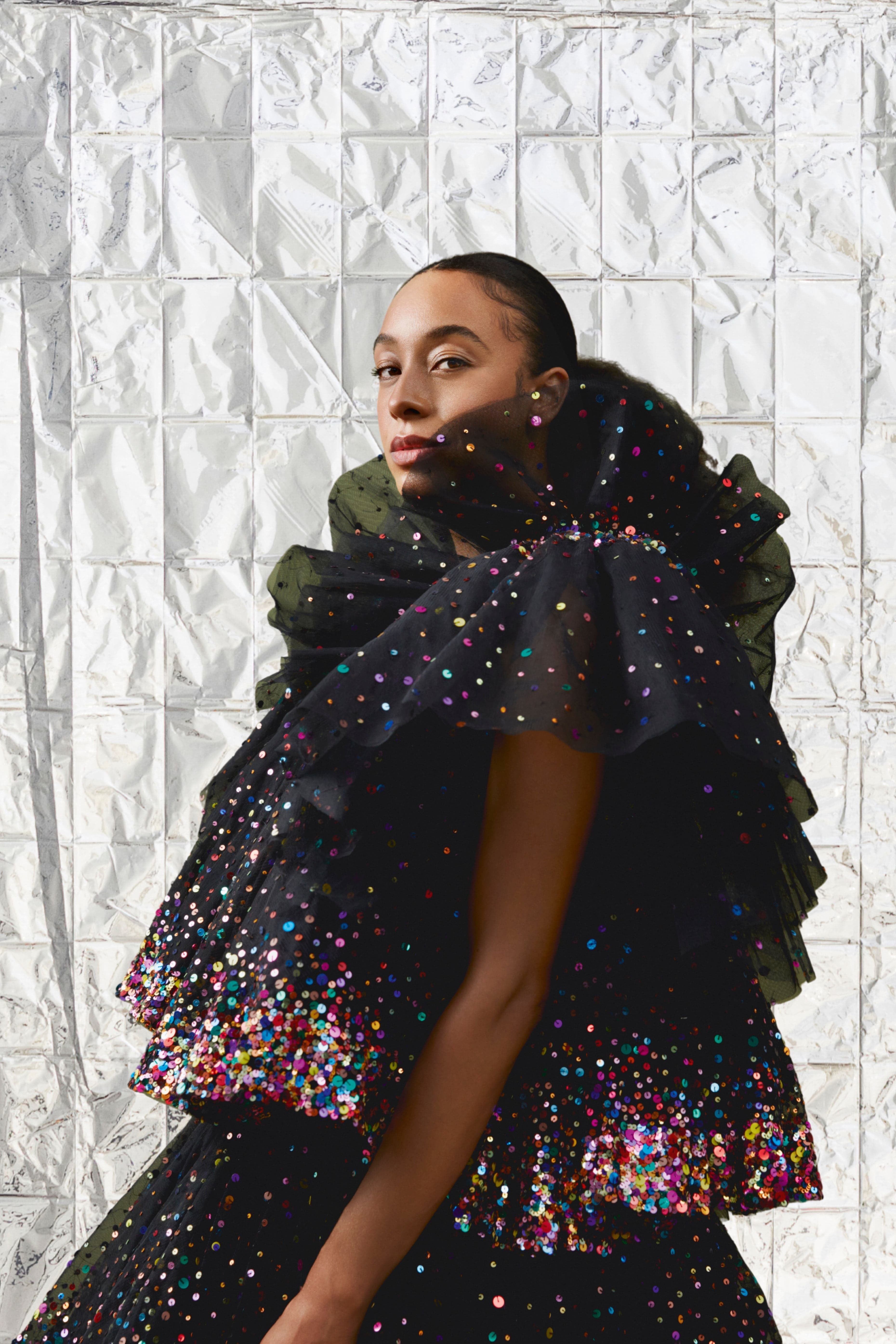 Corinne Bailey Rae Presents Black Rainbows event image