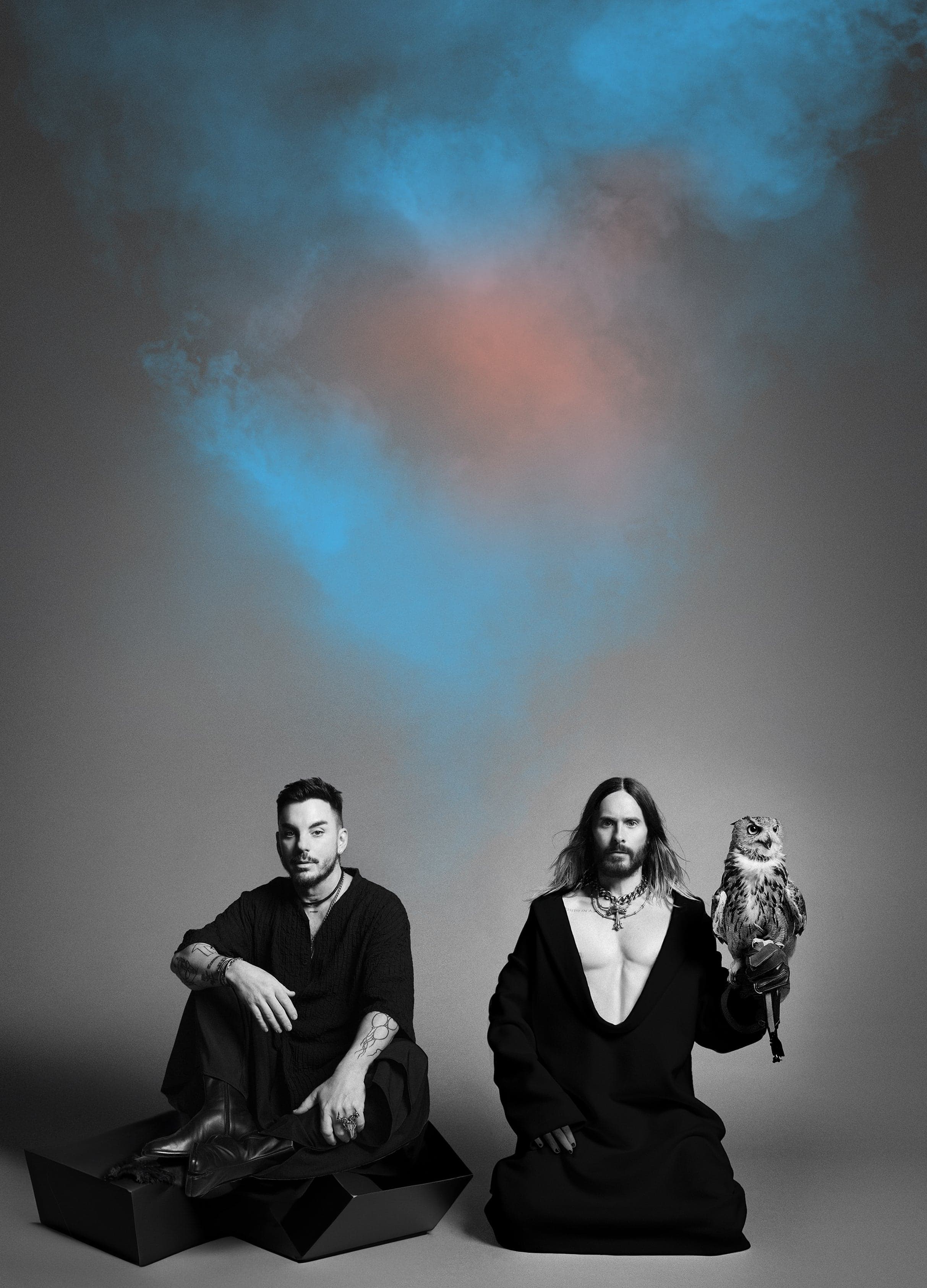 Live 105 Presents Thirty Seconds To Mars event image