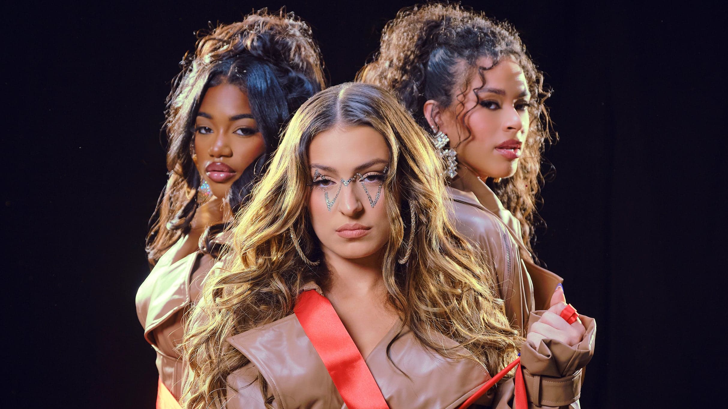 3Quency with Soulidified - Bandemonium Tour 2025 event image