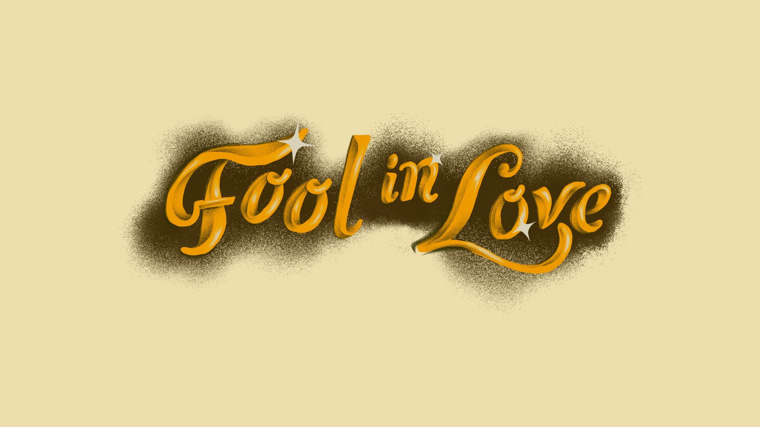 Fool in Love event image
