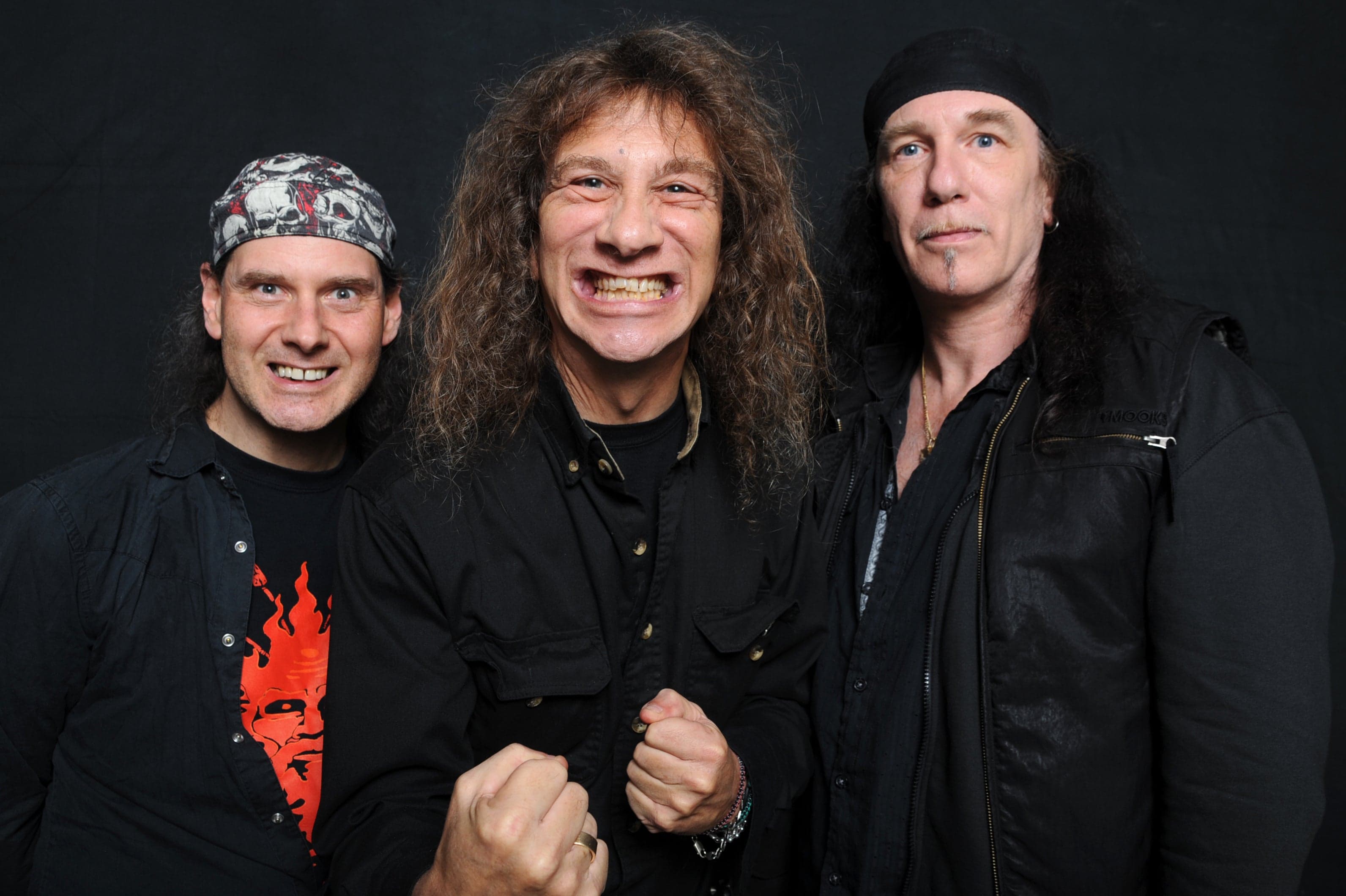 Anvil, Pulsifier, Adamantis event image