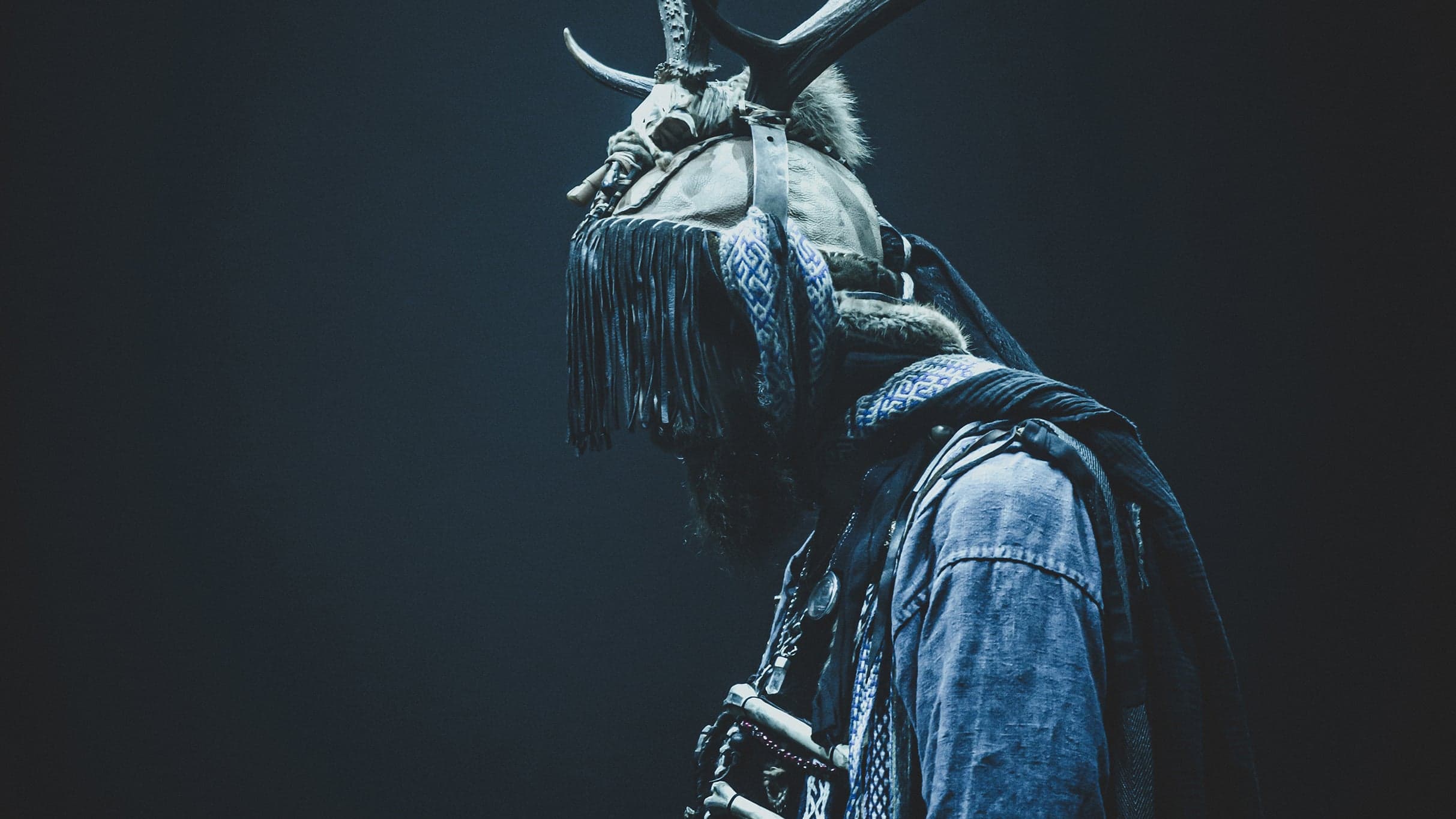 Heilung event image