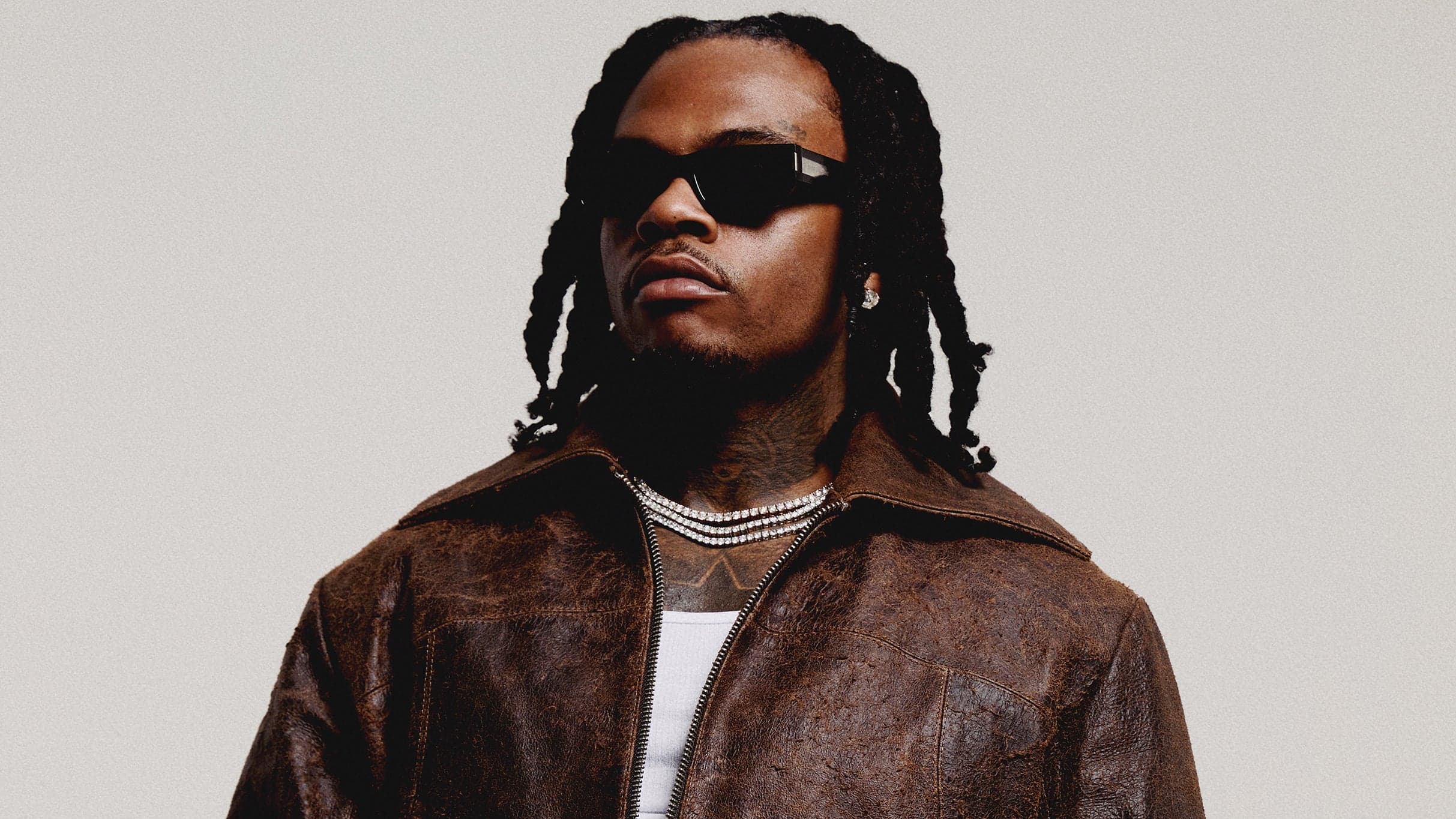 LIV Presents: Gunna event image