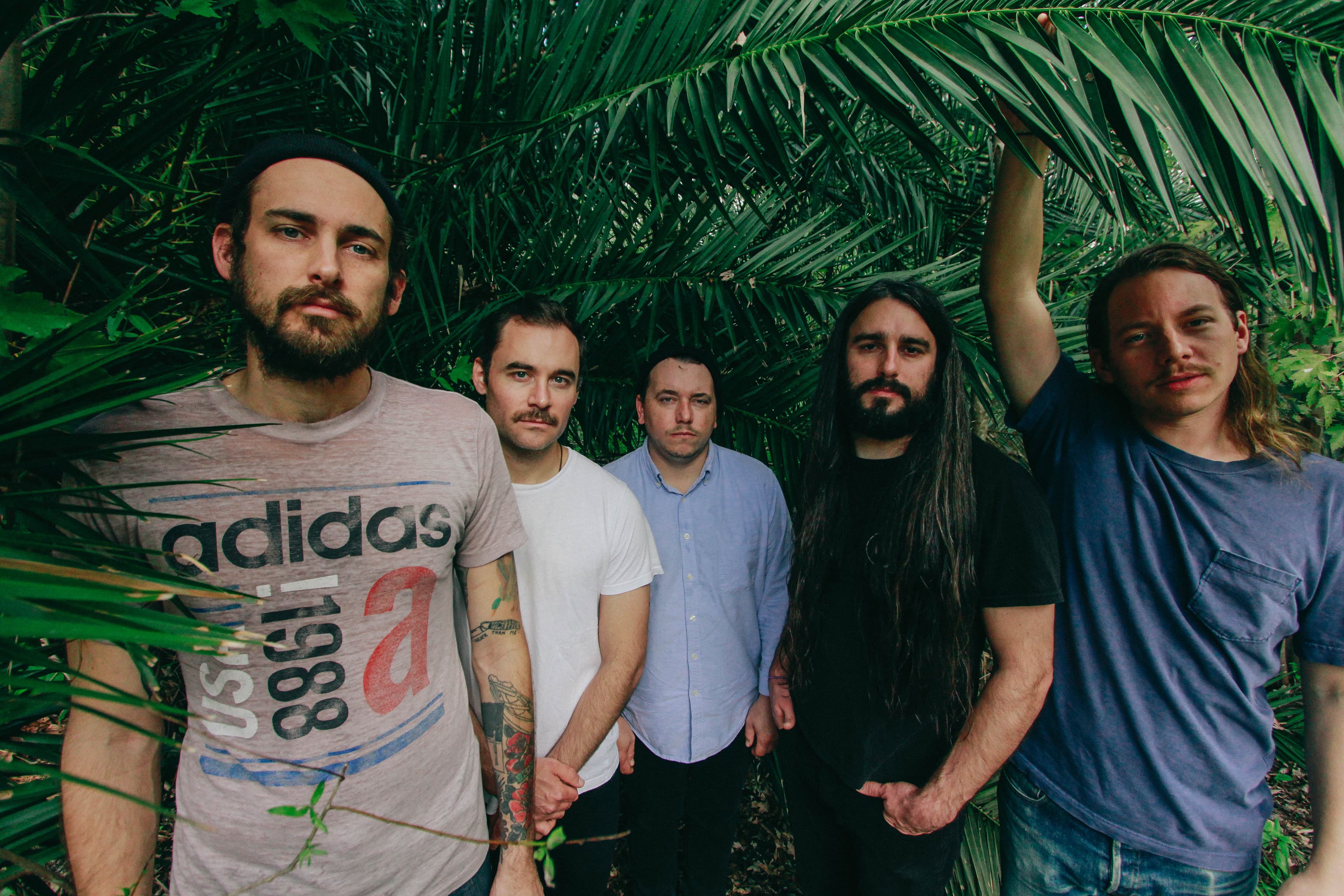 Pianos Become The Teeth: 10 Years Of Keep You (18+) event image