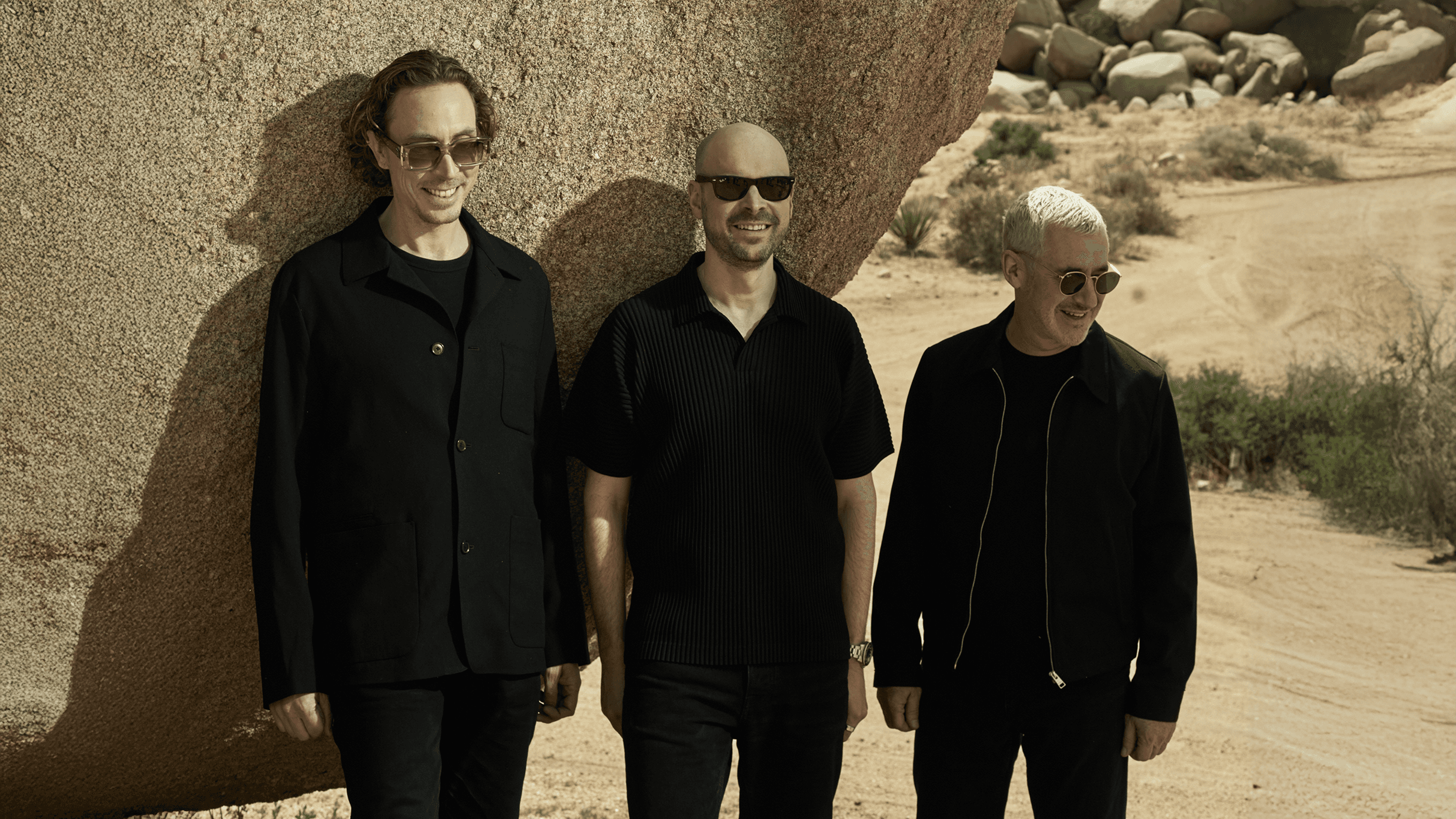 Above & Beyond - Bigger Than All Of Us North America event image