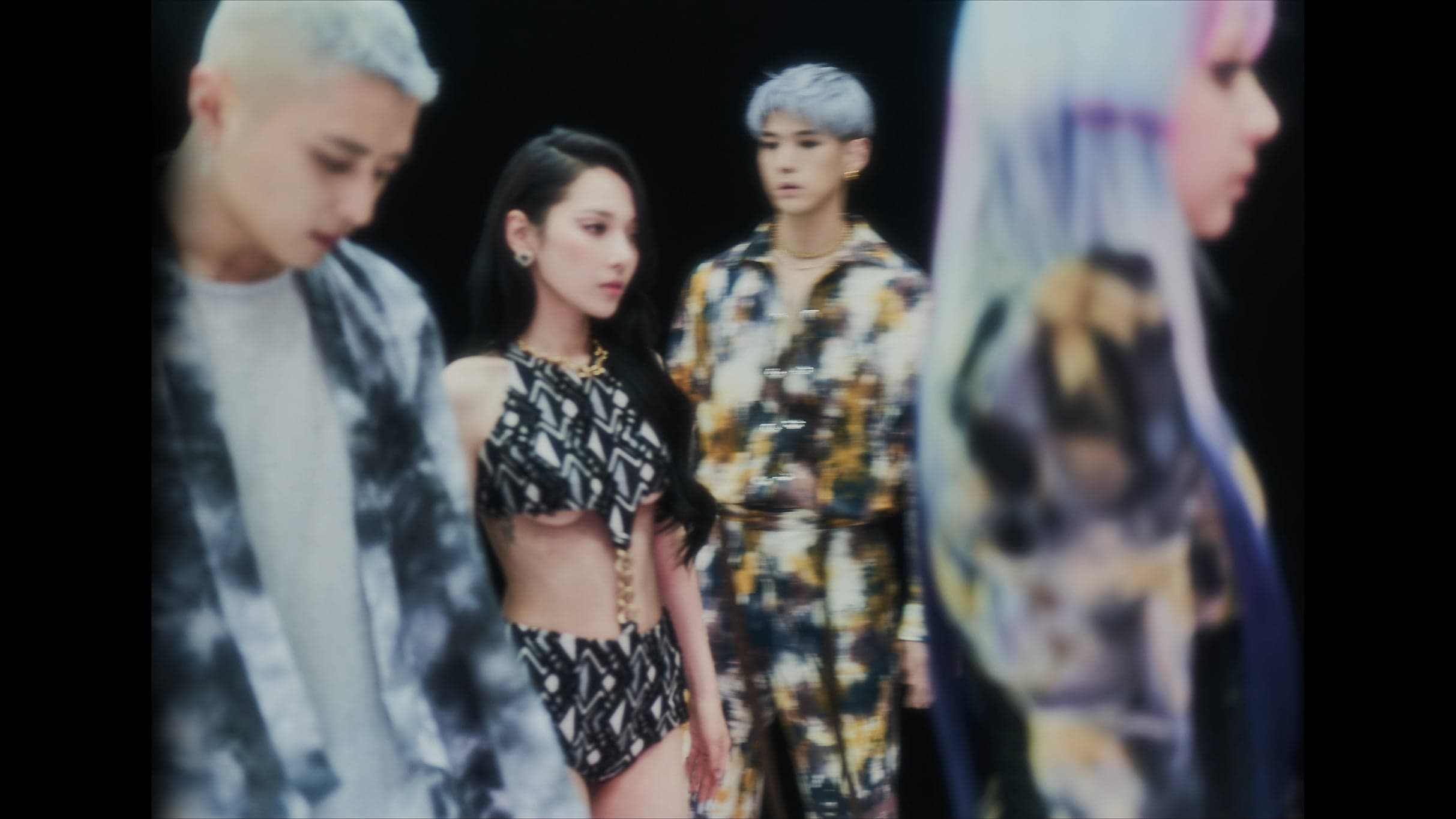 DRIFT - KARD USA TOUR 2025 event image