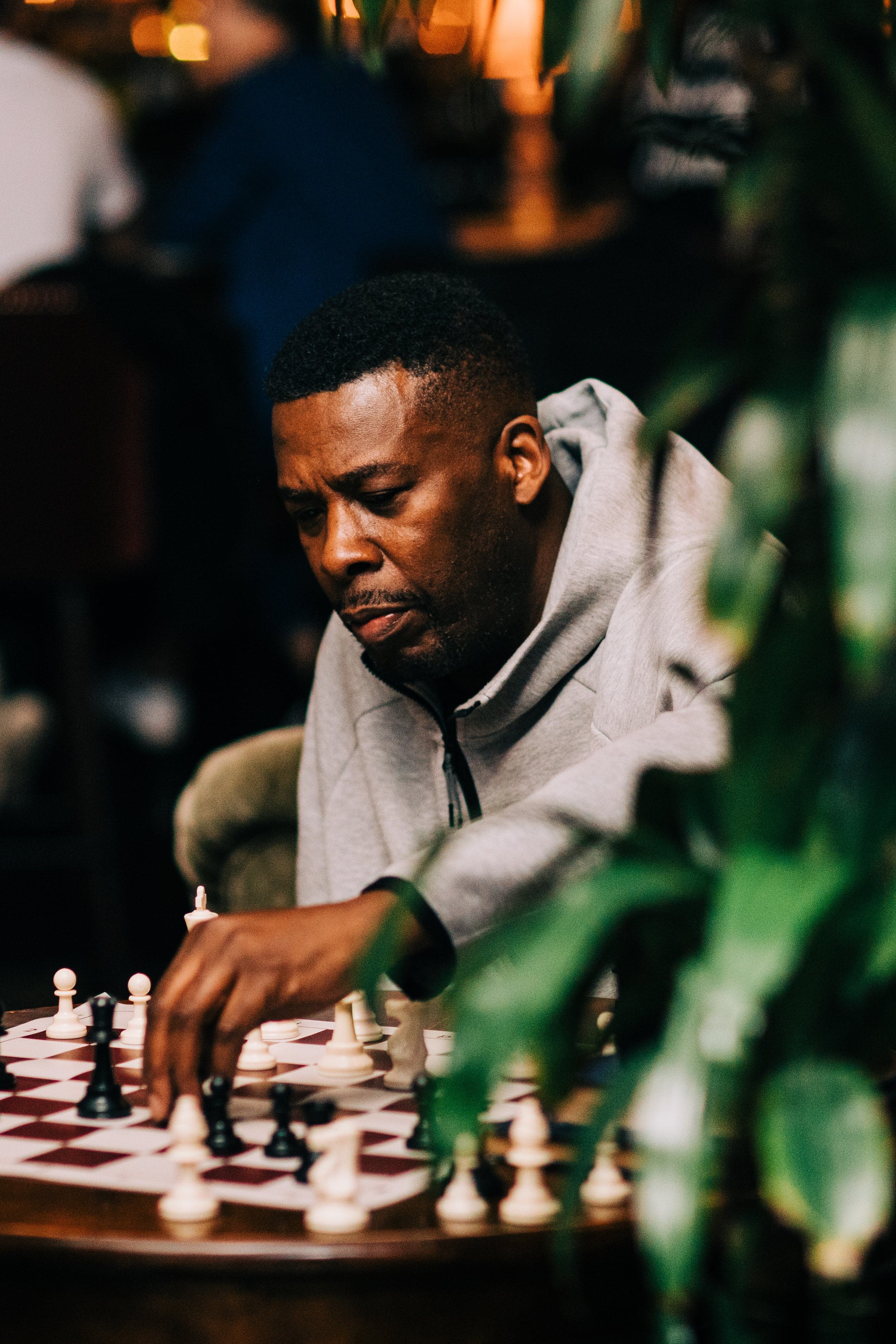 GZA & Kota The Friend event image