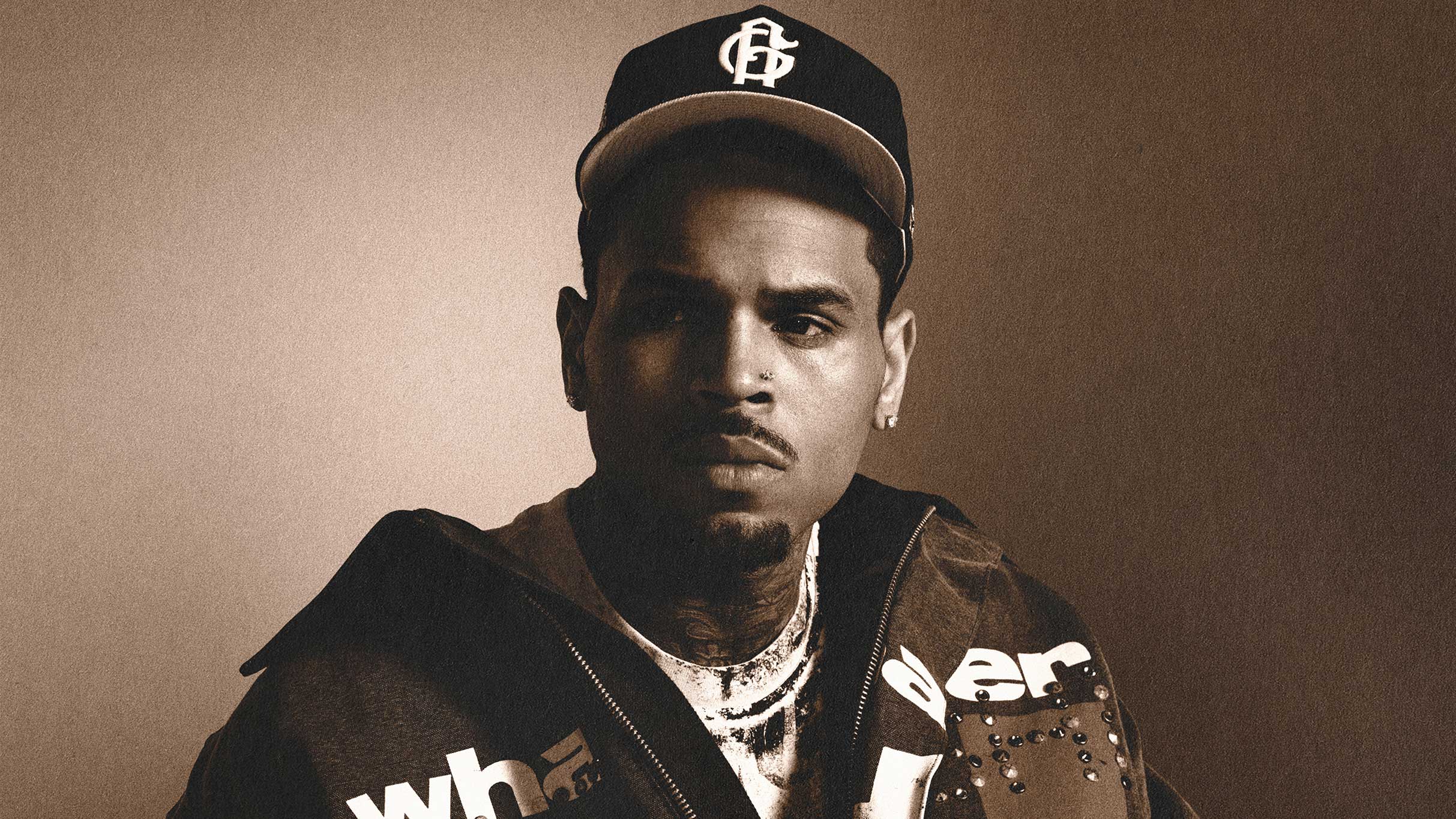 Chris Brown event image
