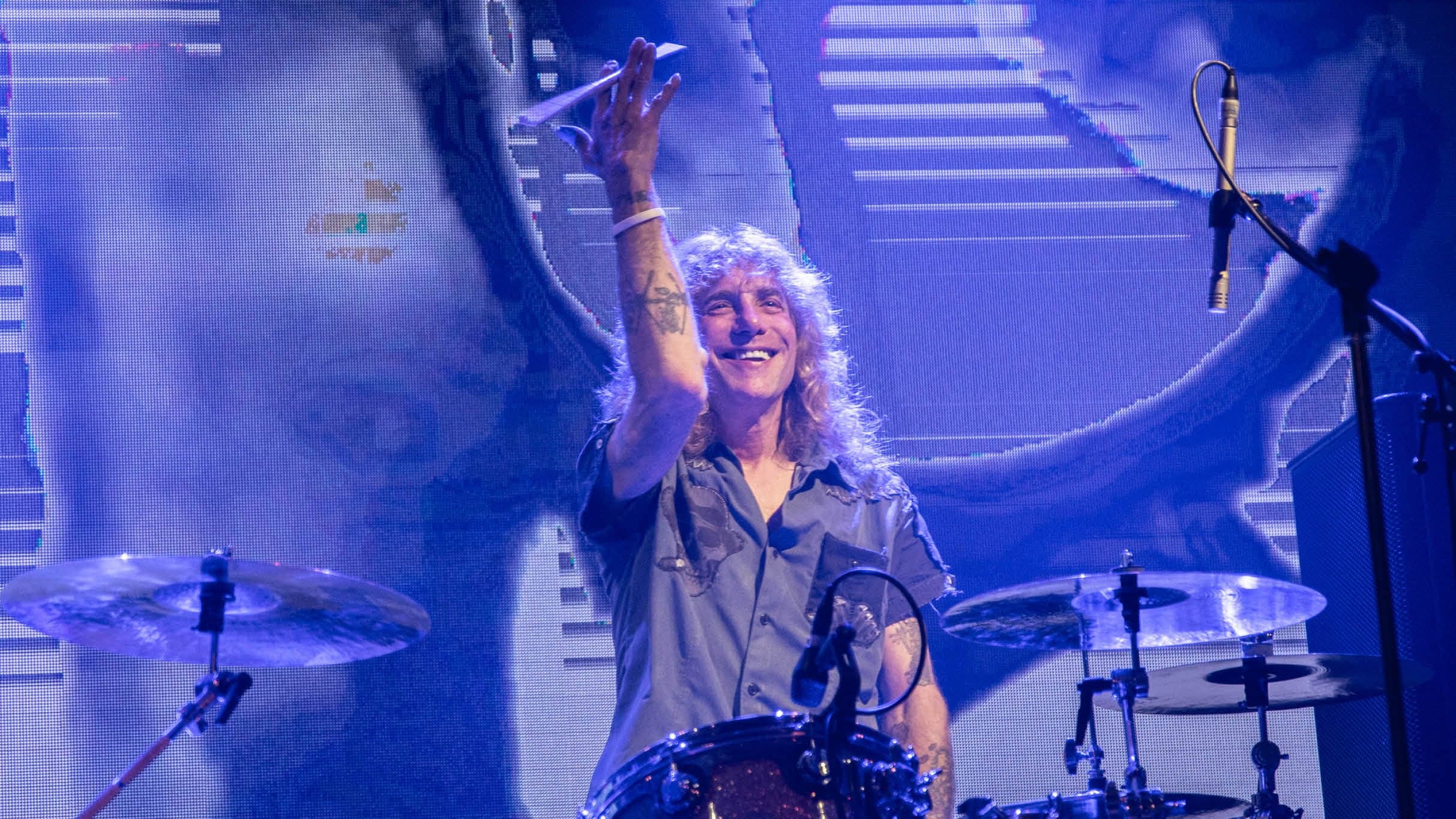 Steven Adler event image