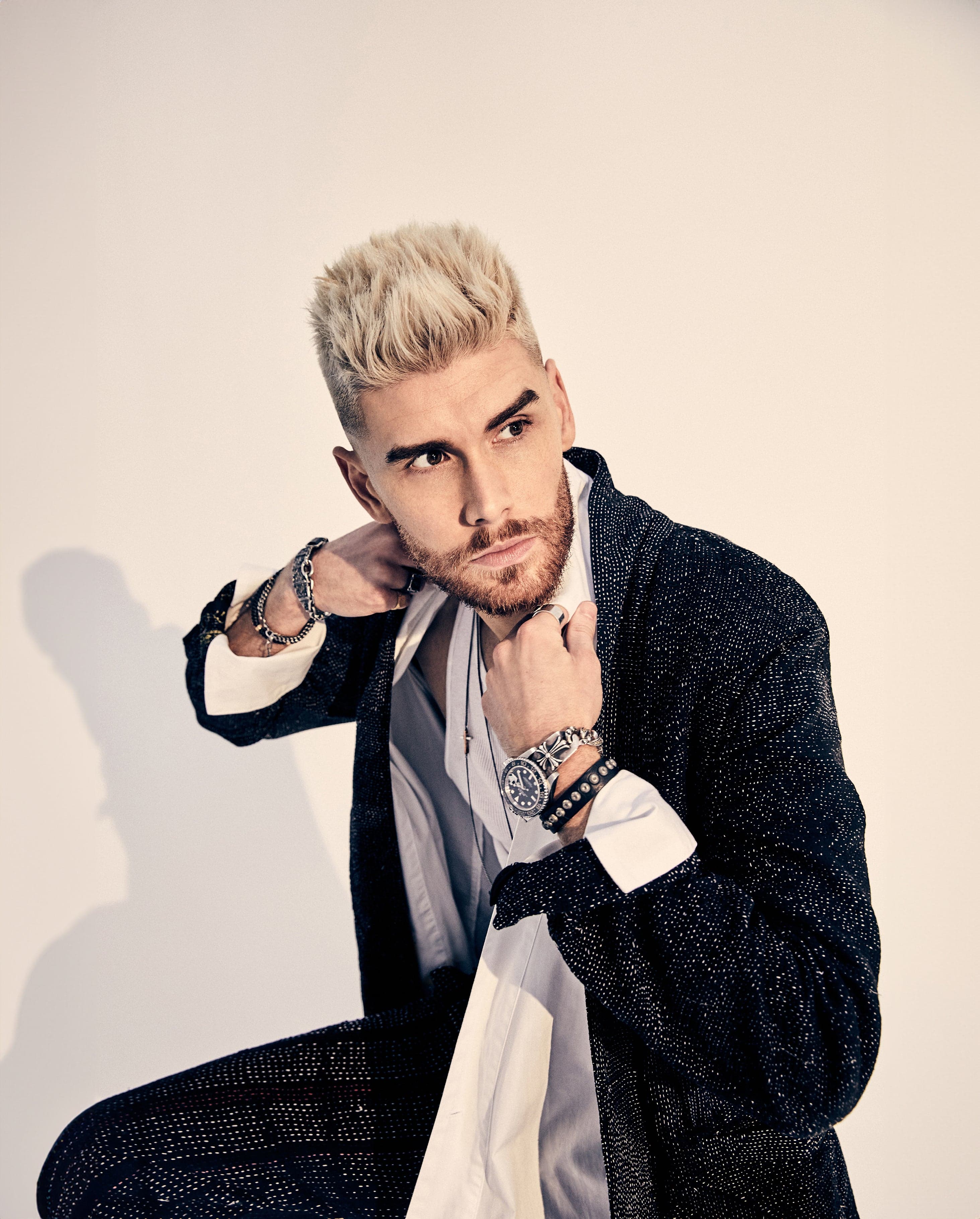 Colton Dixon: UP + UP Tour event image
