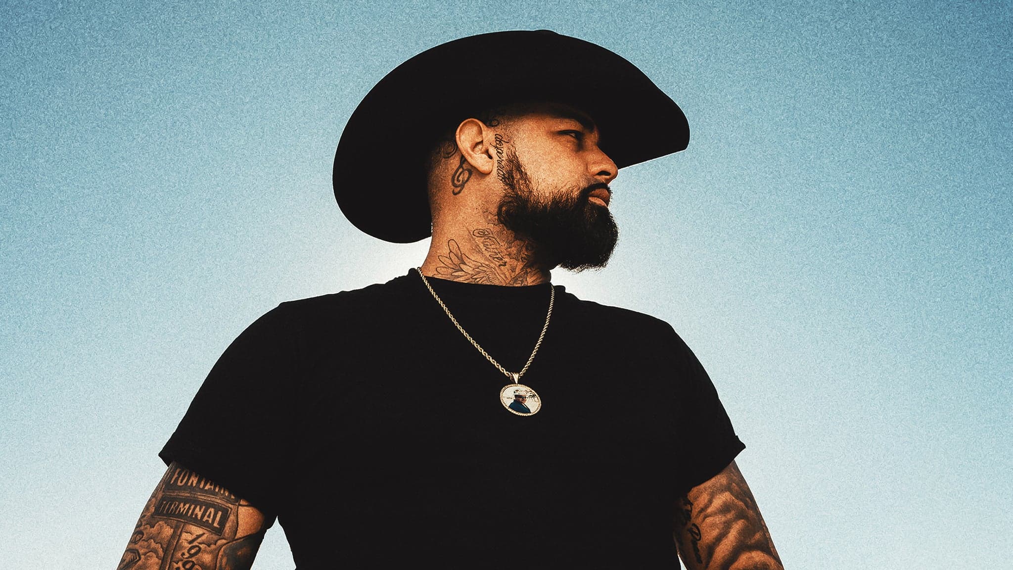 Louie TheSinger: One For The Hometown Tour 2025 event image