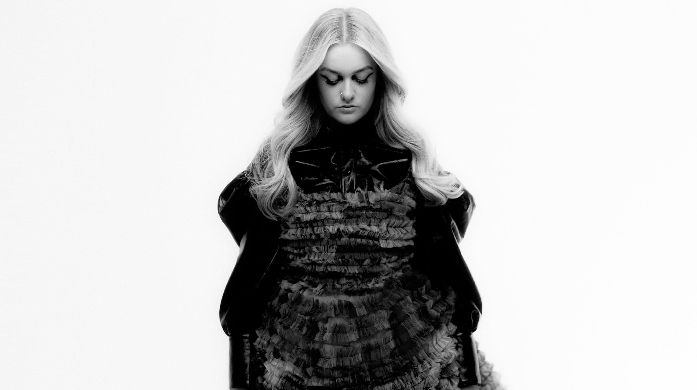 Grace Davies event image