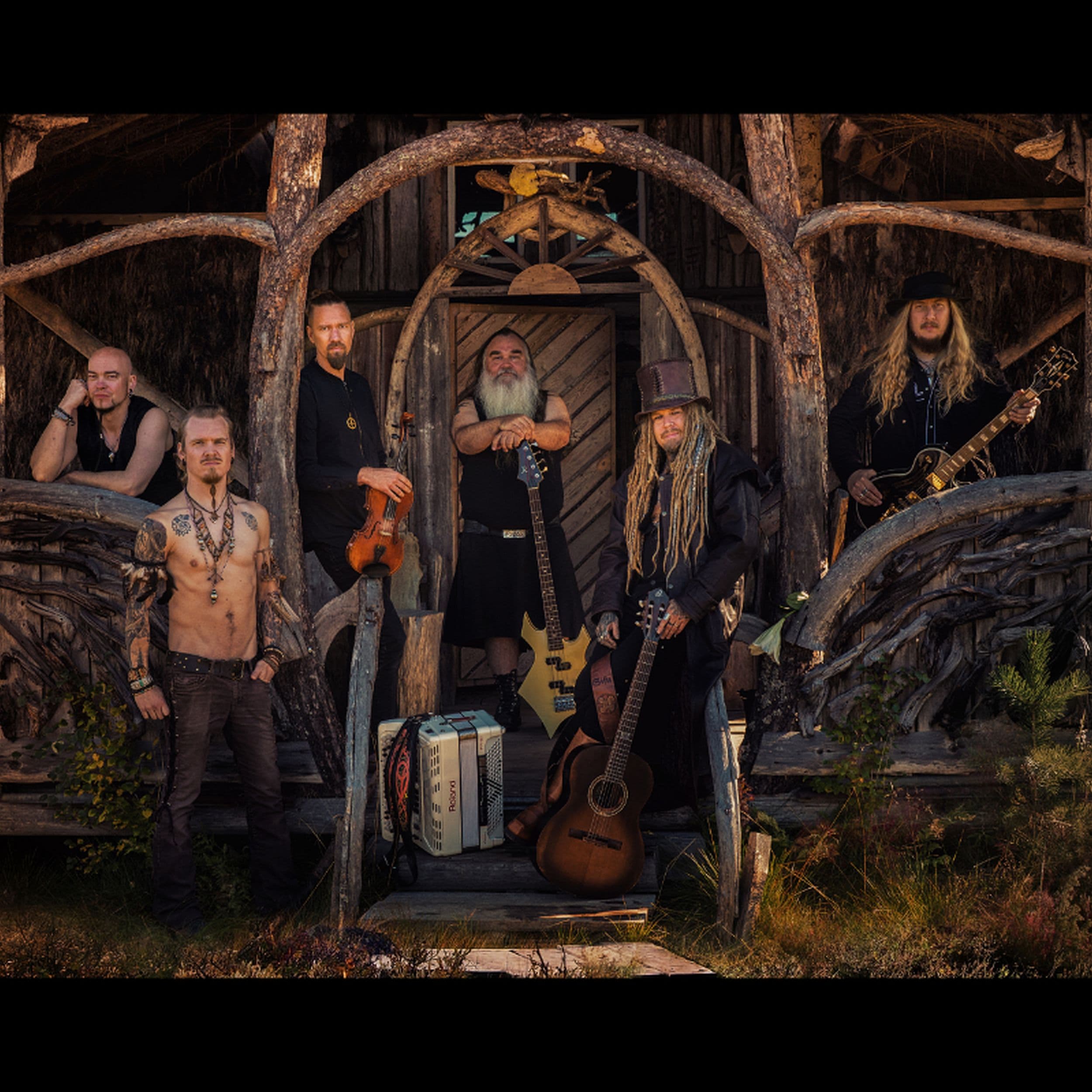 Korpiklaani event image
