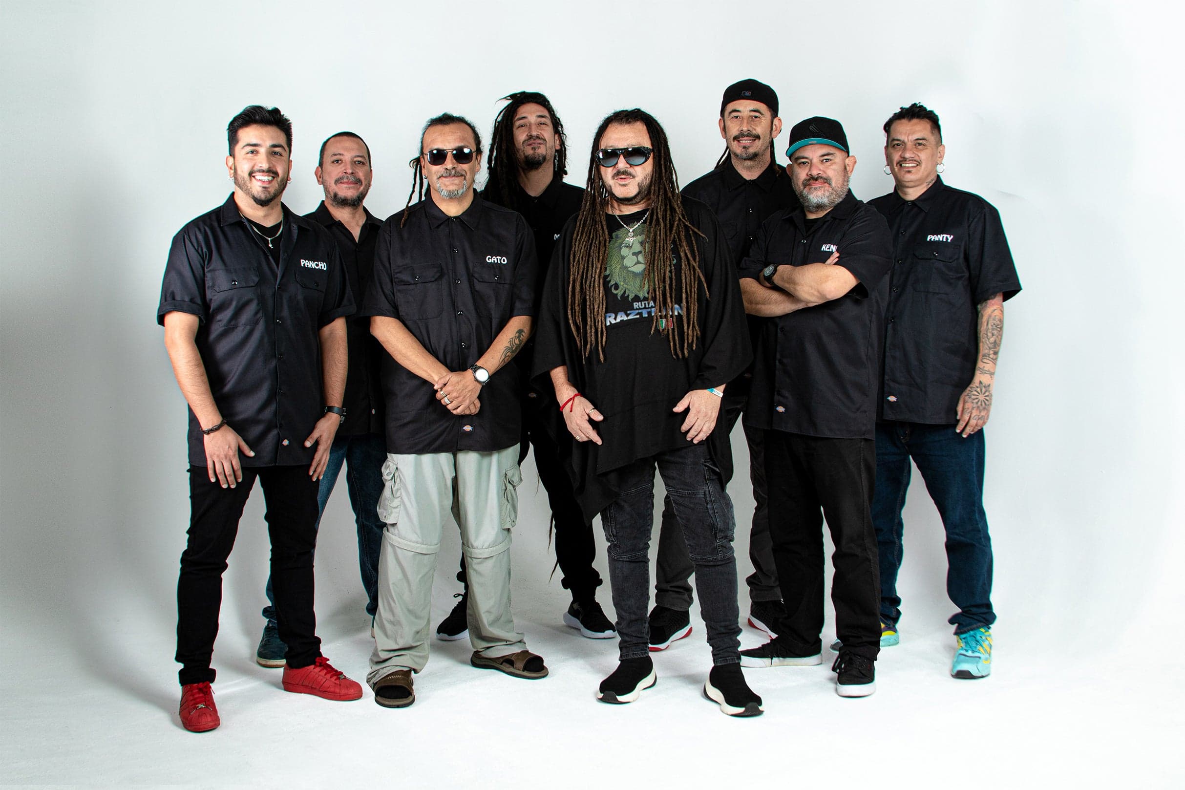 Rockass Miami Fest. 2023 event image