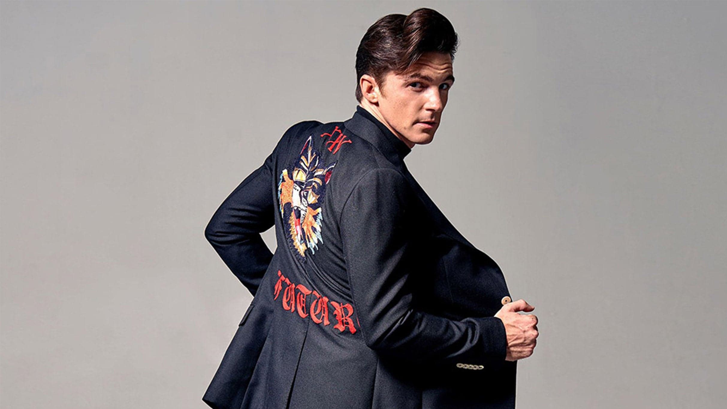 Drake Bell event image