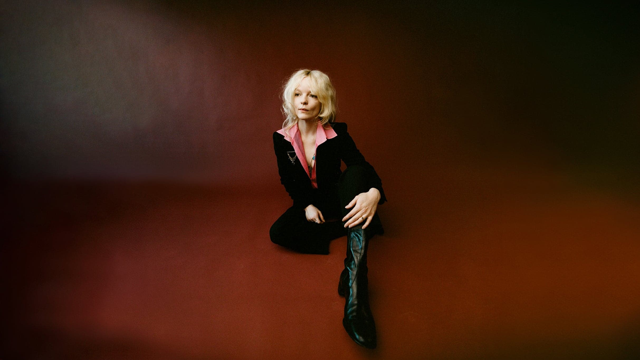 KCRW Presents Jessica Pratt event image