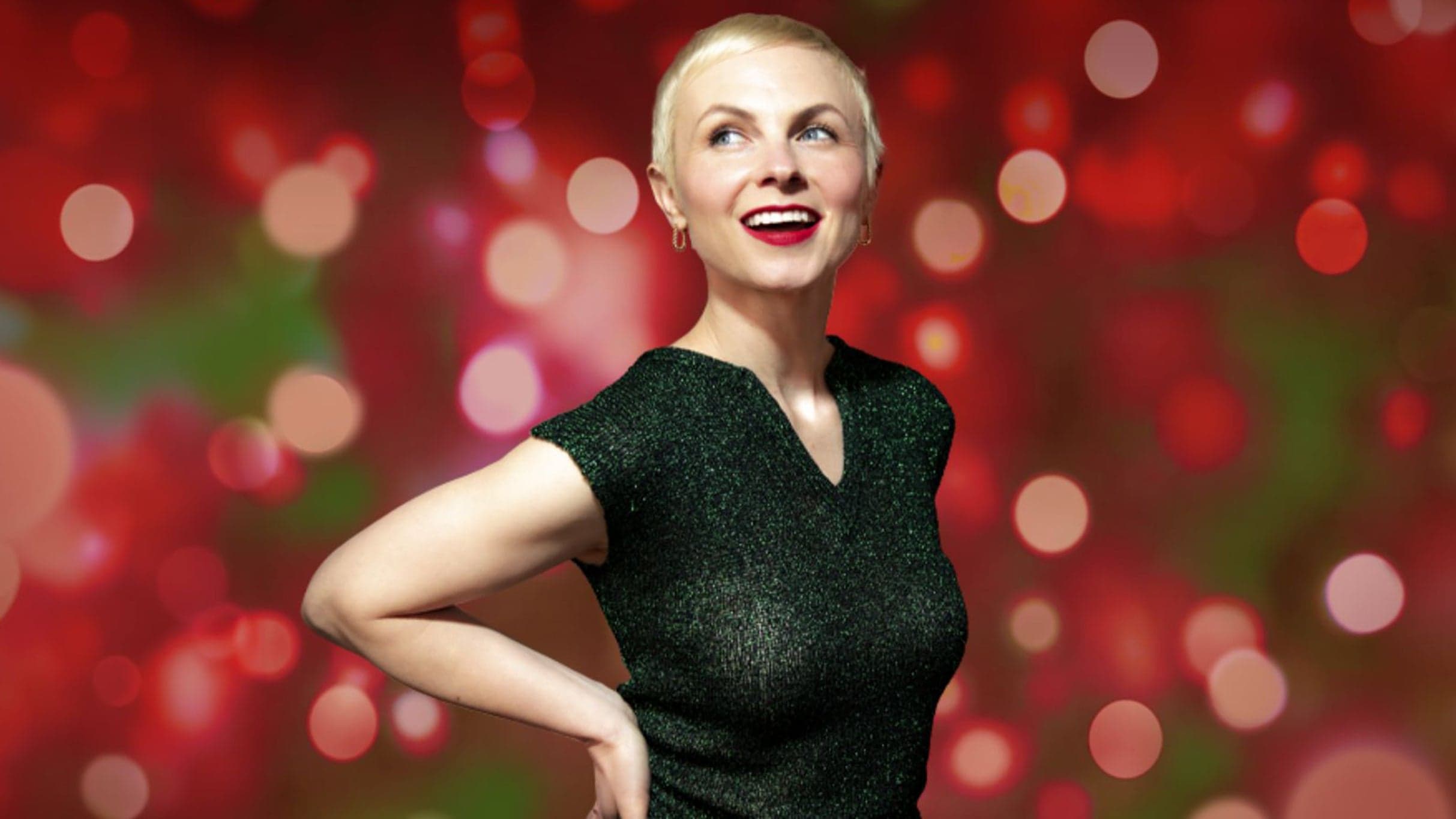 Kat Edmonson event image