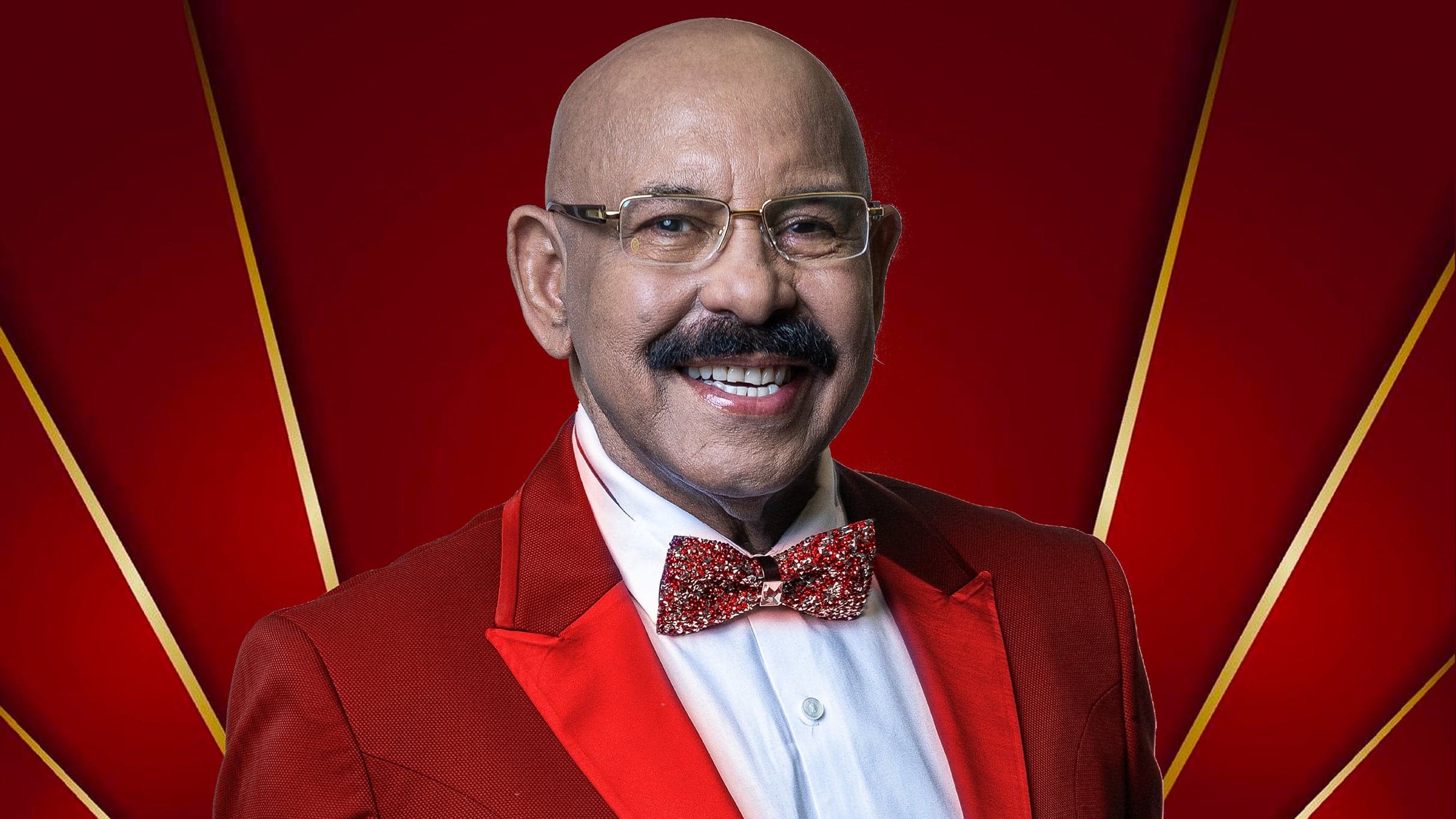 Oscar D Leon y Guayacan Orquesta event image