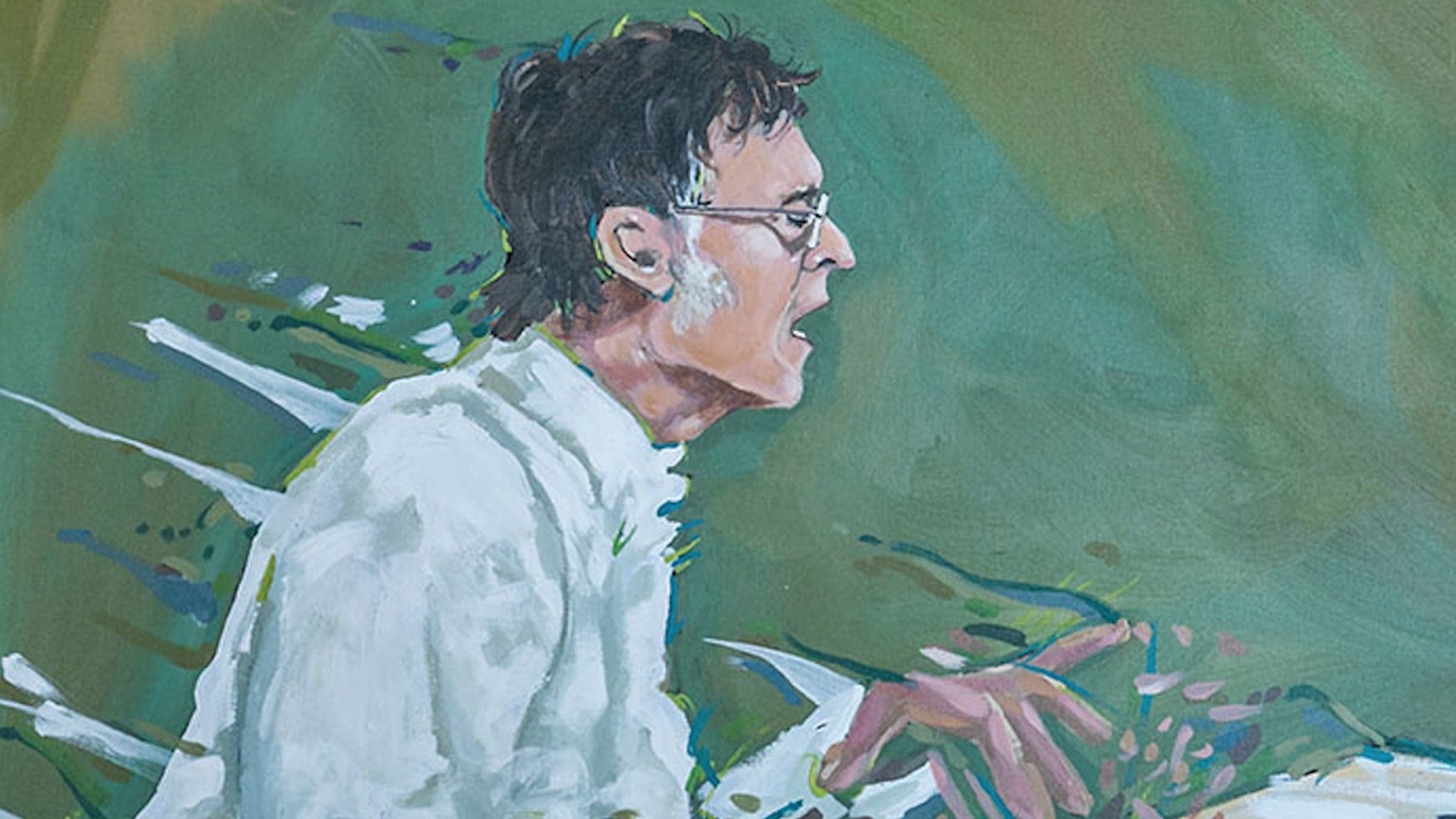 Steve Winwood event image