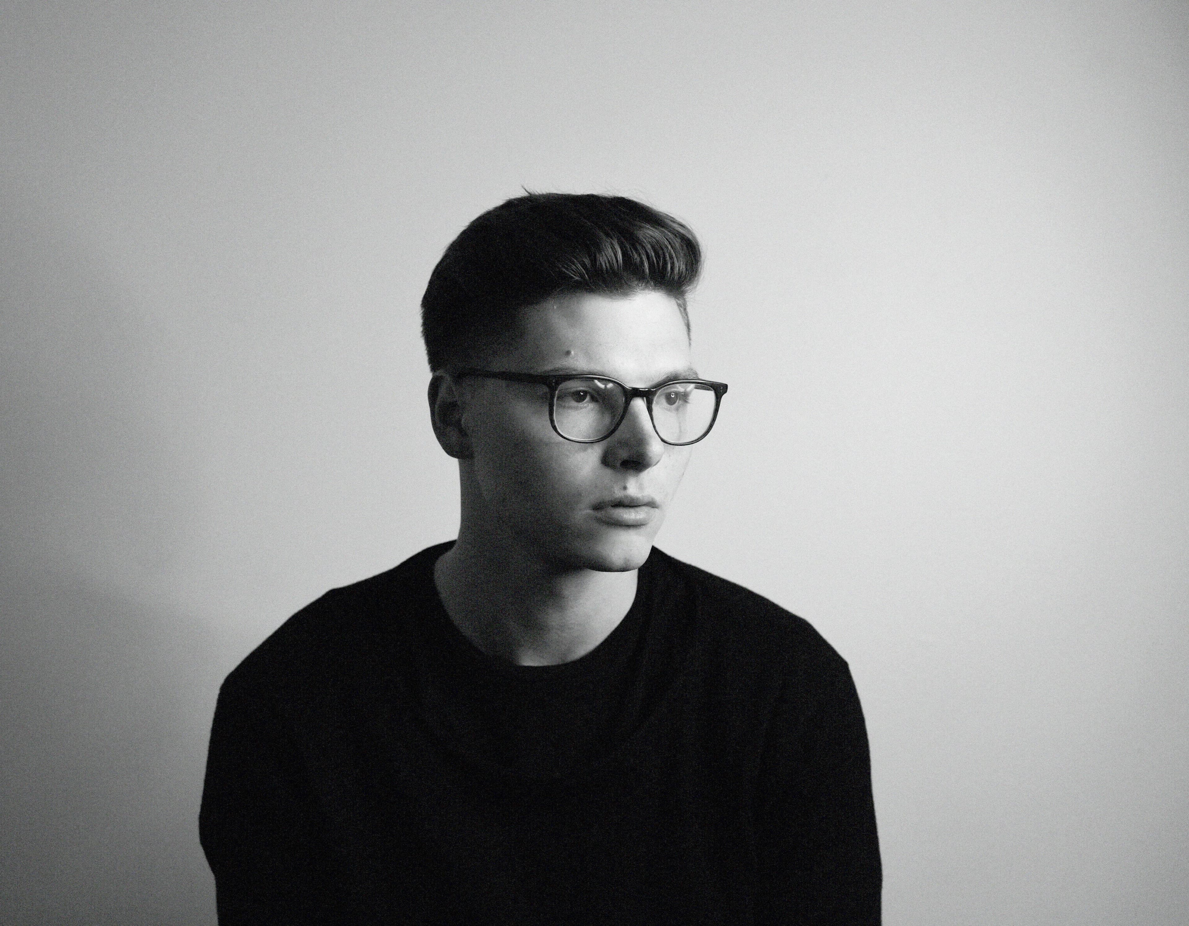 Kevin Garrett event image