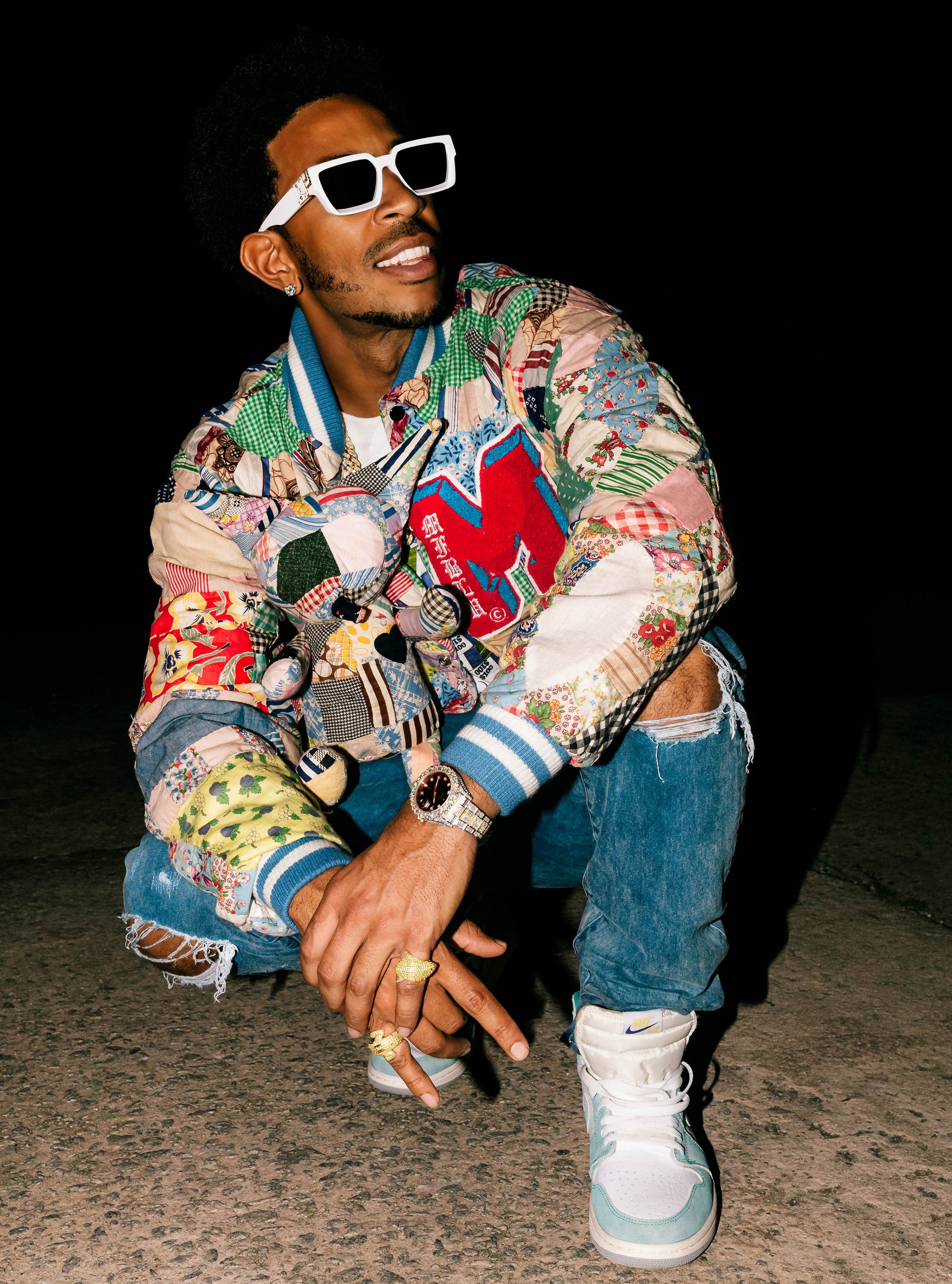 Ludacris, Ashanti, Flo Rida & More event image