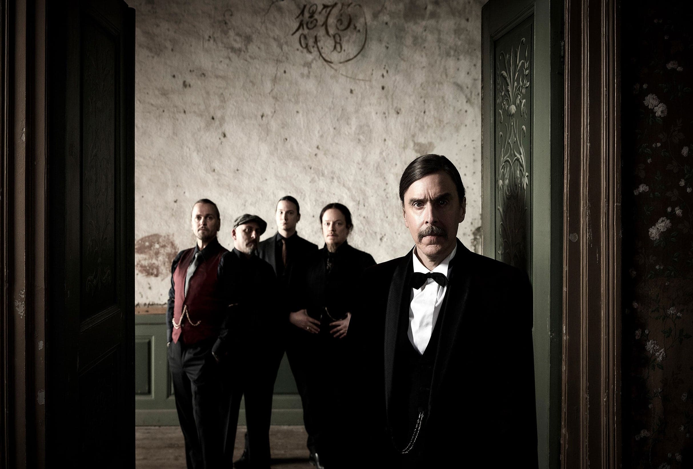 OPETH: North American Tour 2024 event image