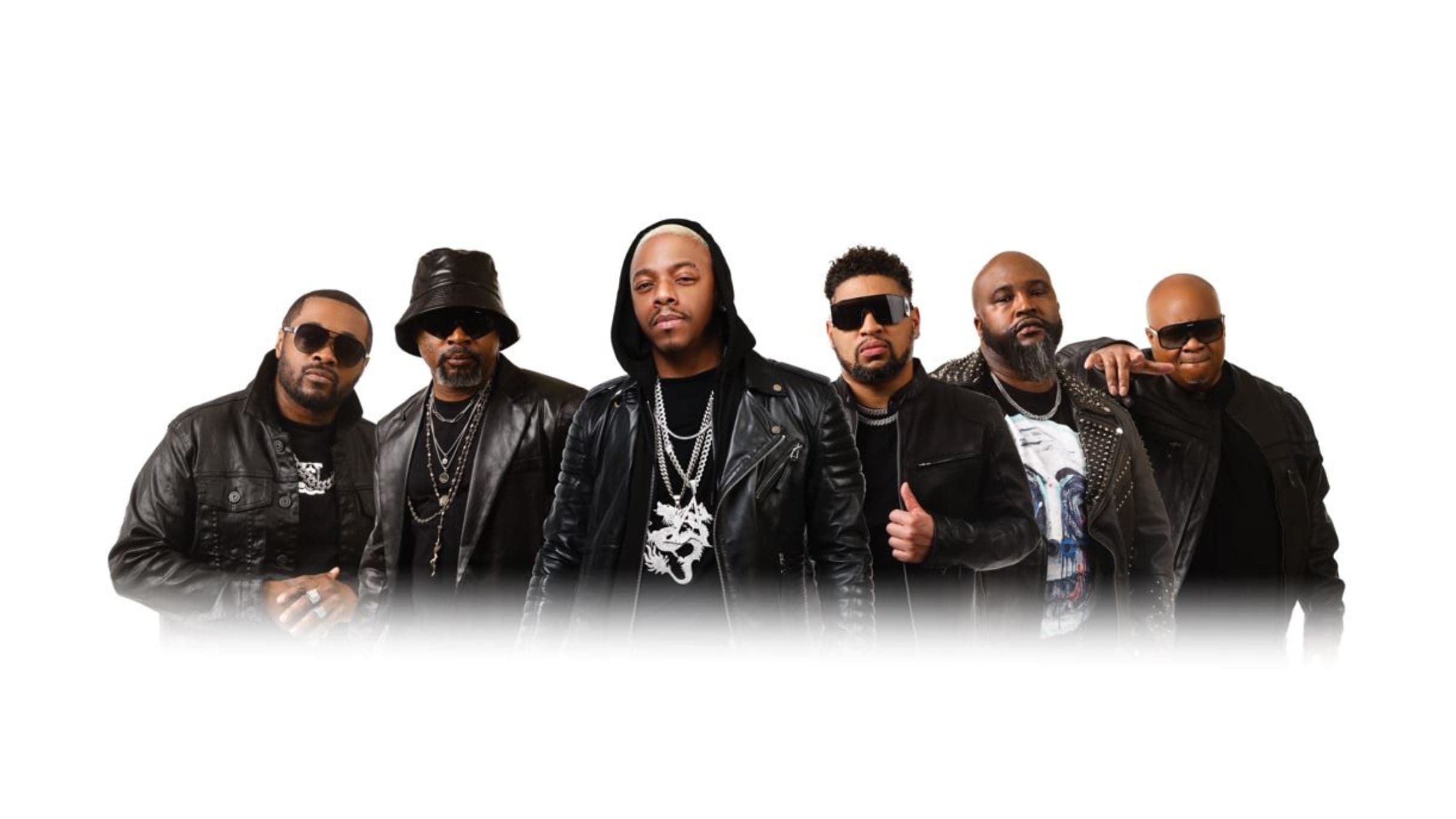 Ladies R&B Kickback Concert event image
