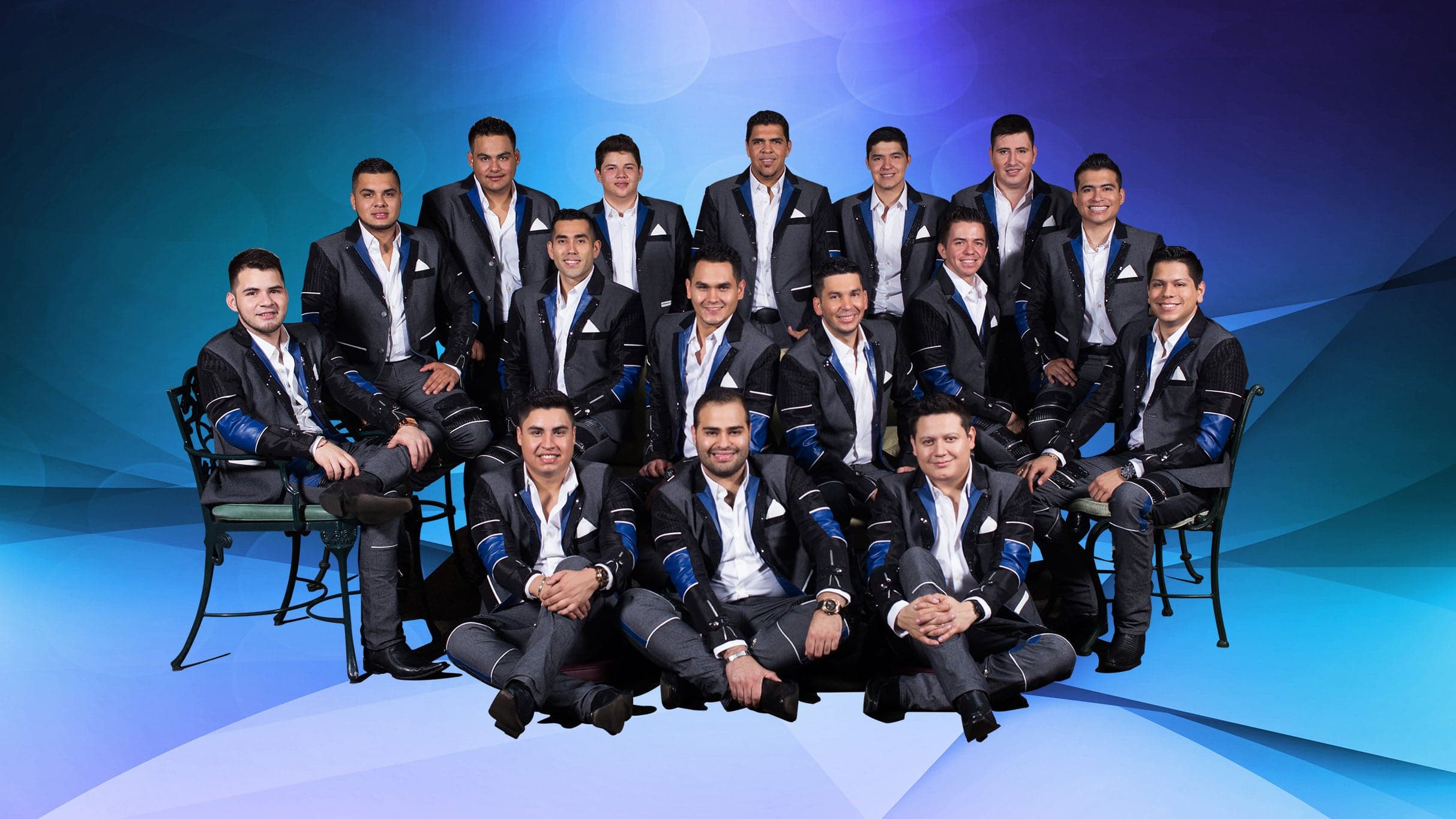 Los Recoditos: Gran Jaripeo en Sauk Centre event image