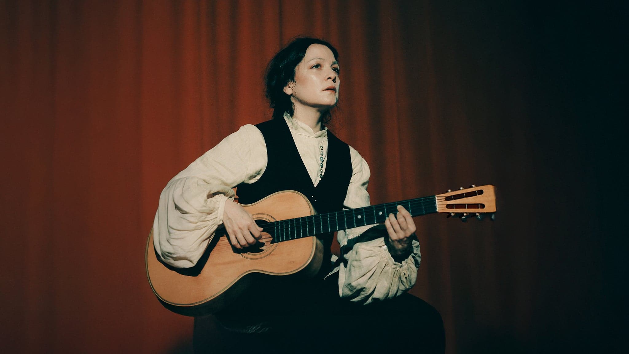 Natalia Lafourcade - The Cancionera Tour event image