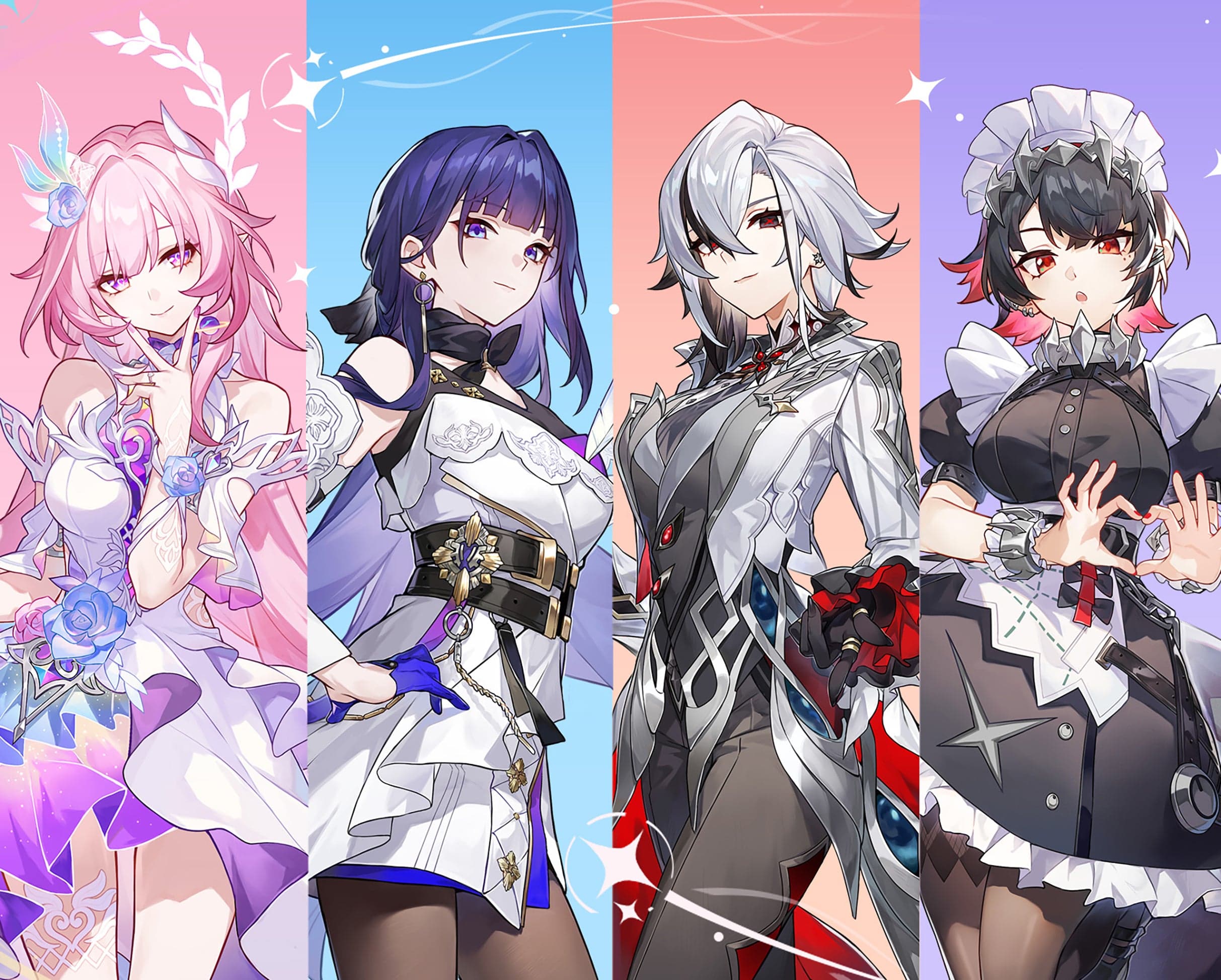 HoYoFair Fan Concert event image