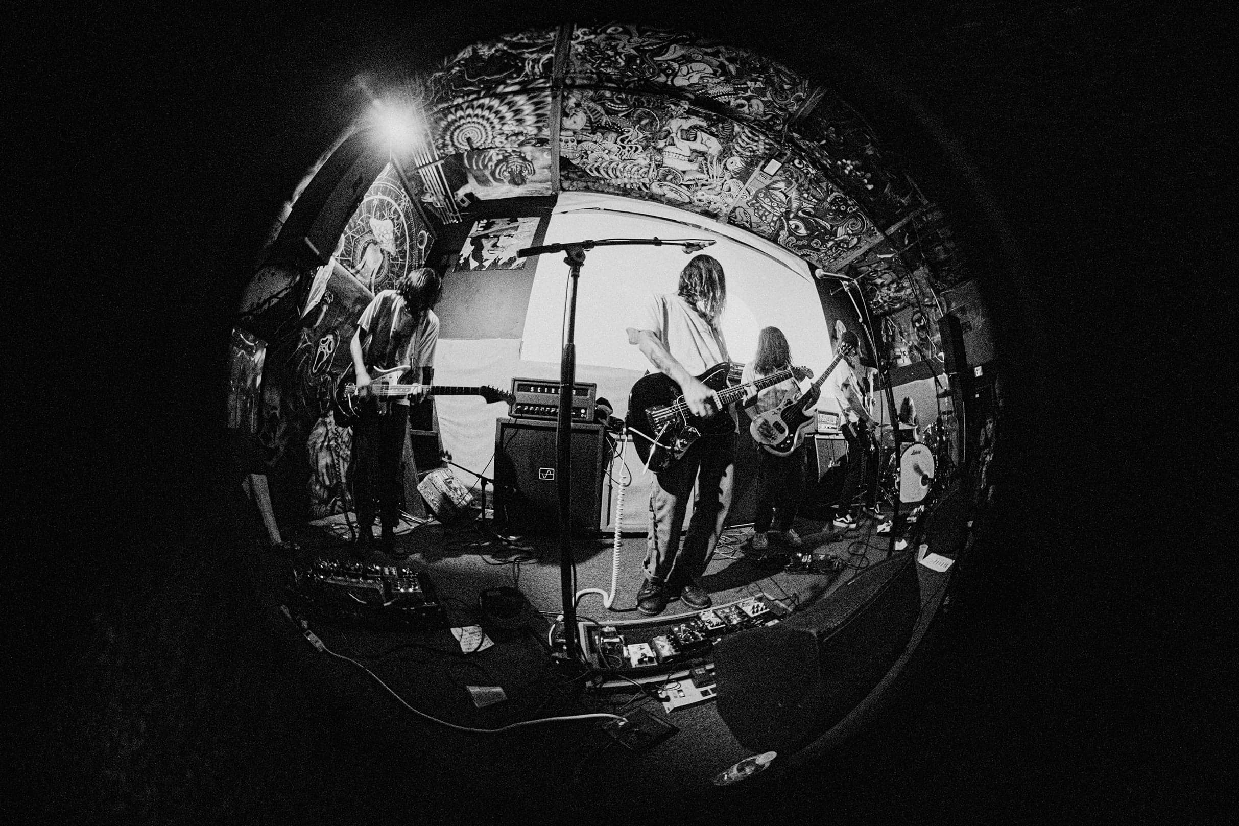 Trauma Ray with Lesser Care, and Downward event image