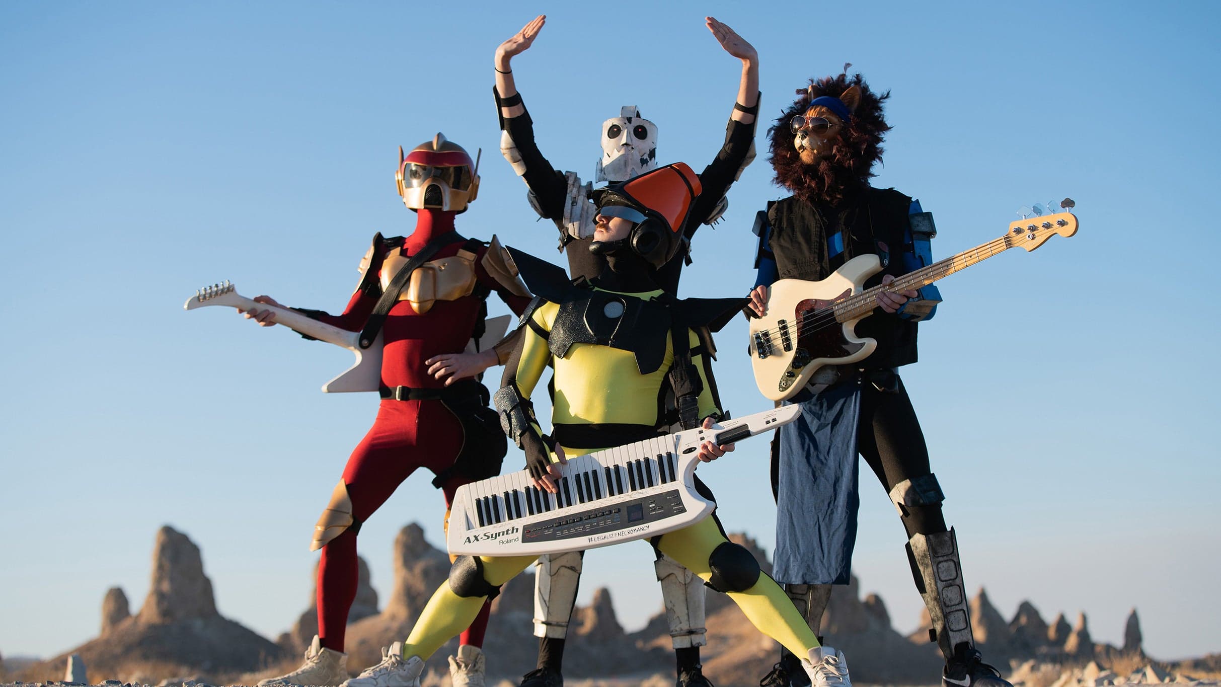 TWRP event image