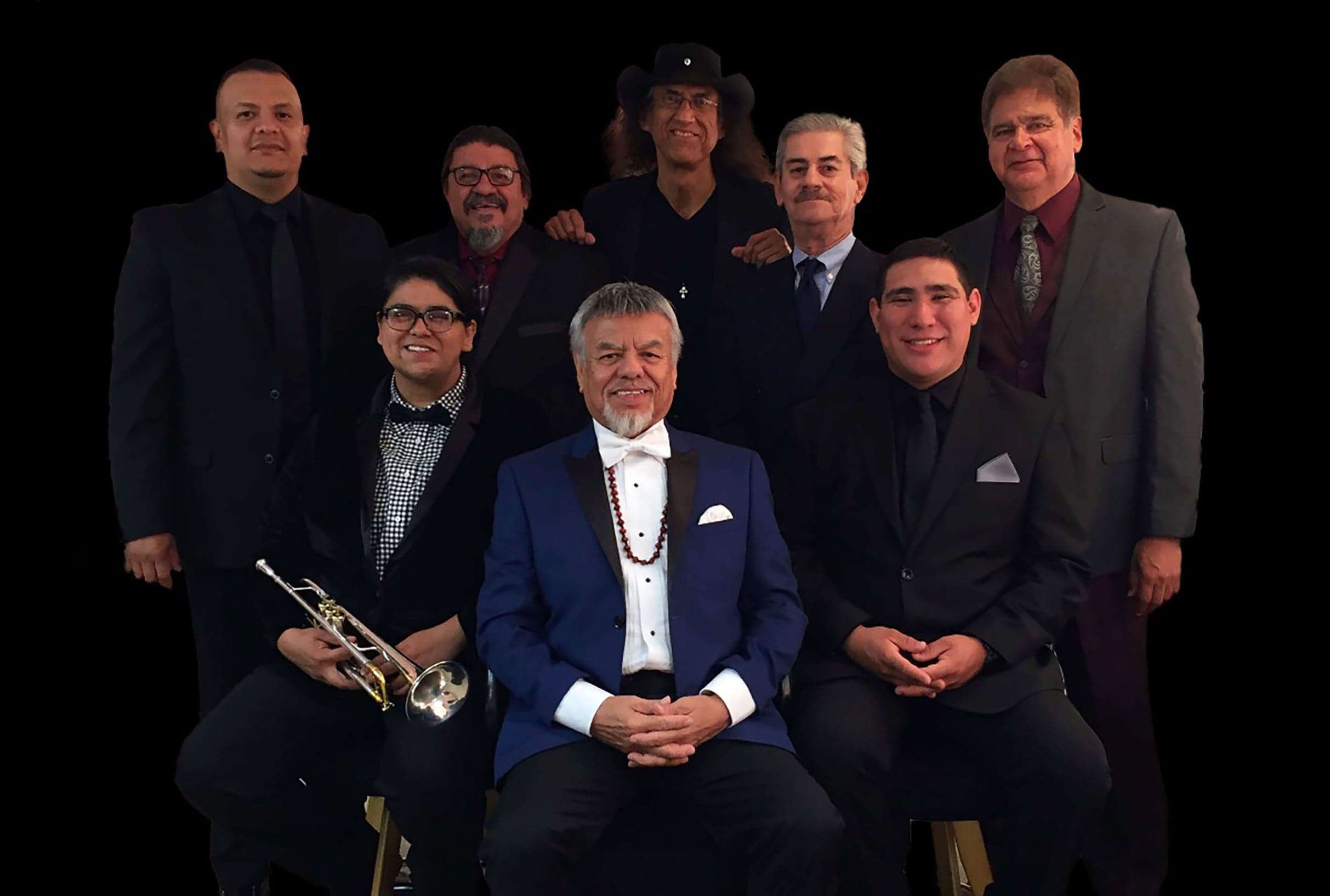 Little Joe Y La Familia event image