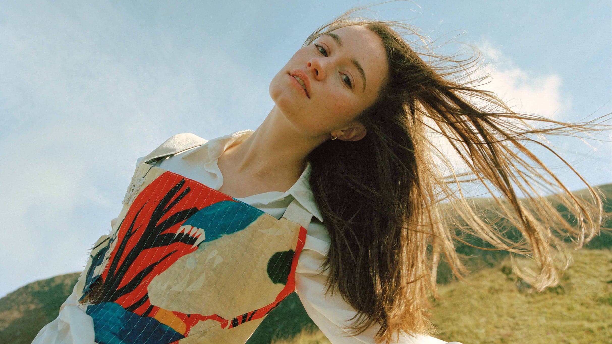 Sigrid - How To Let Go Tour event image