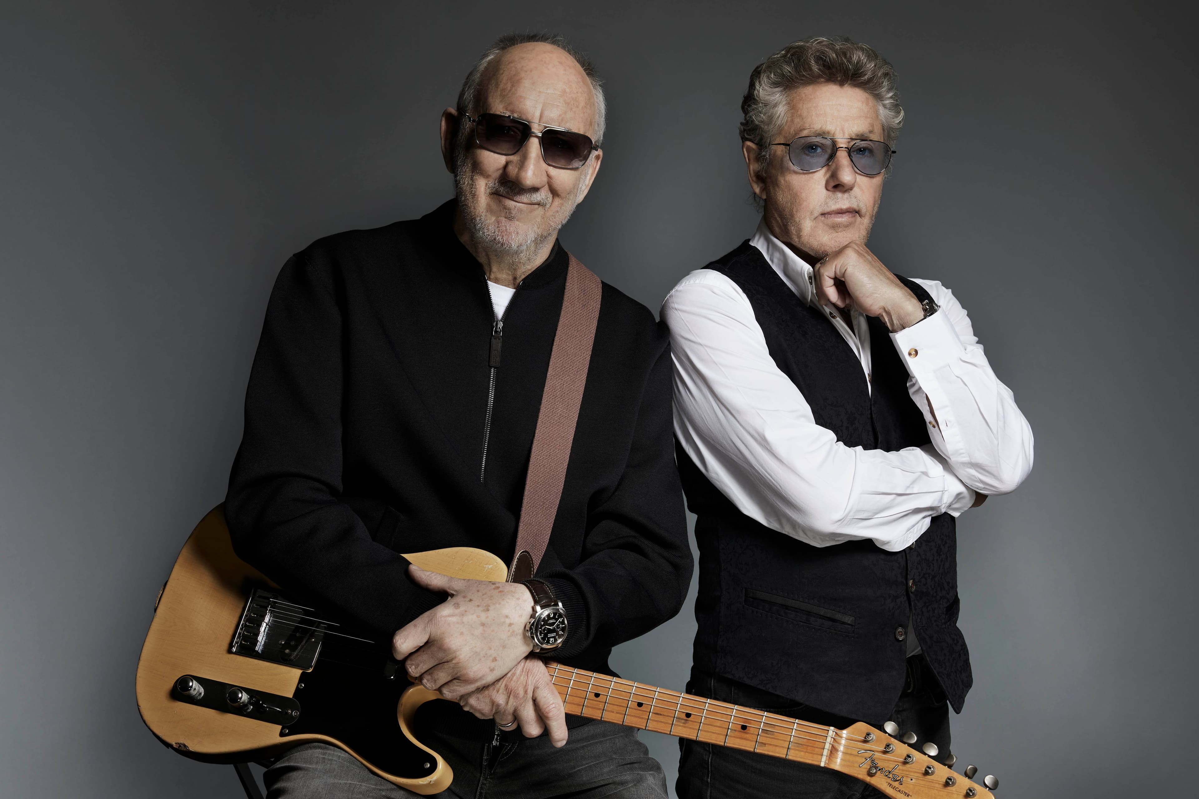 The Who event image