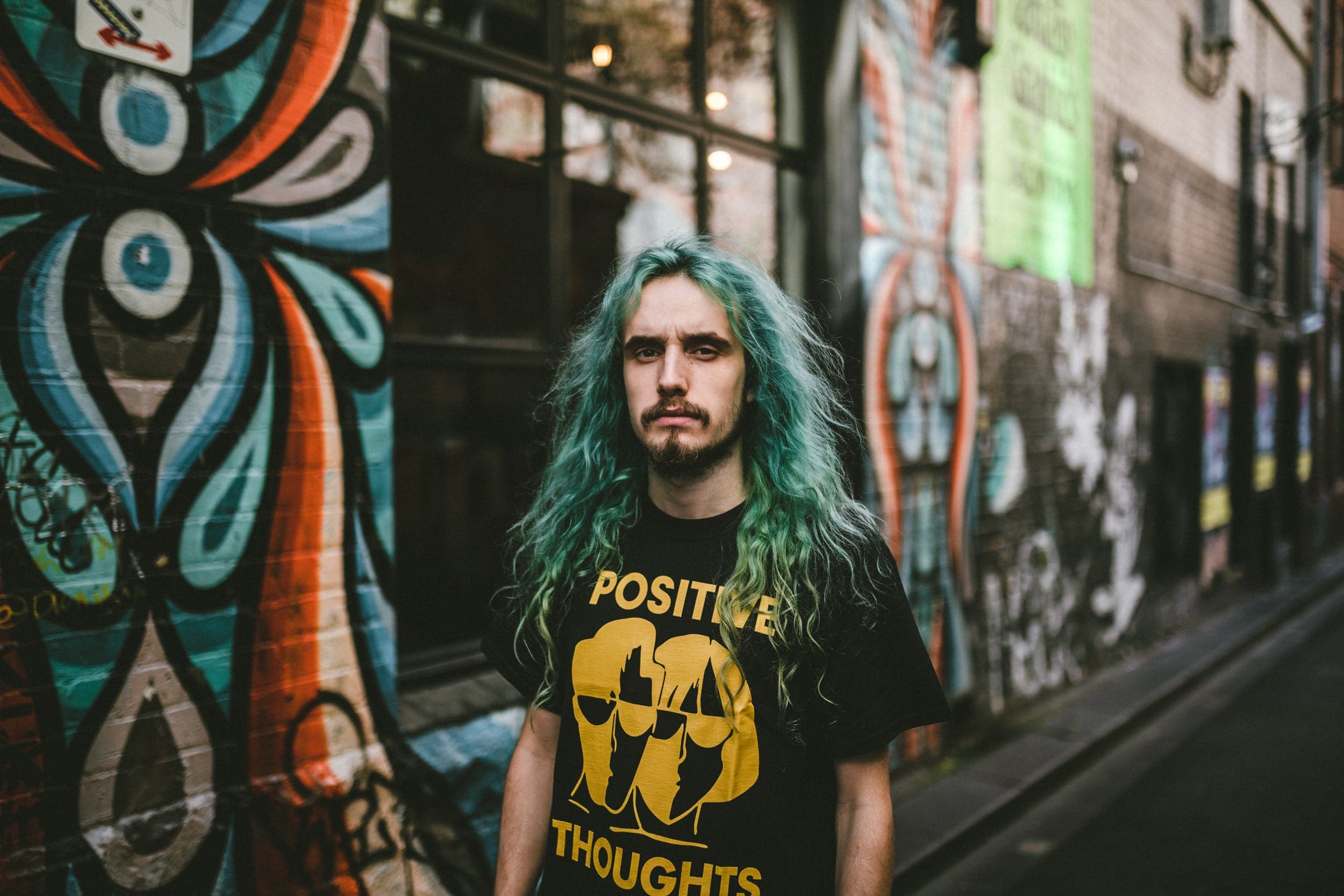 Pouya - THEY COULD NEVER MAKE ME TOUR event image