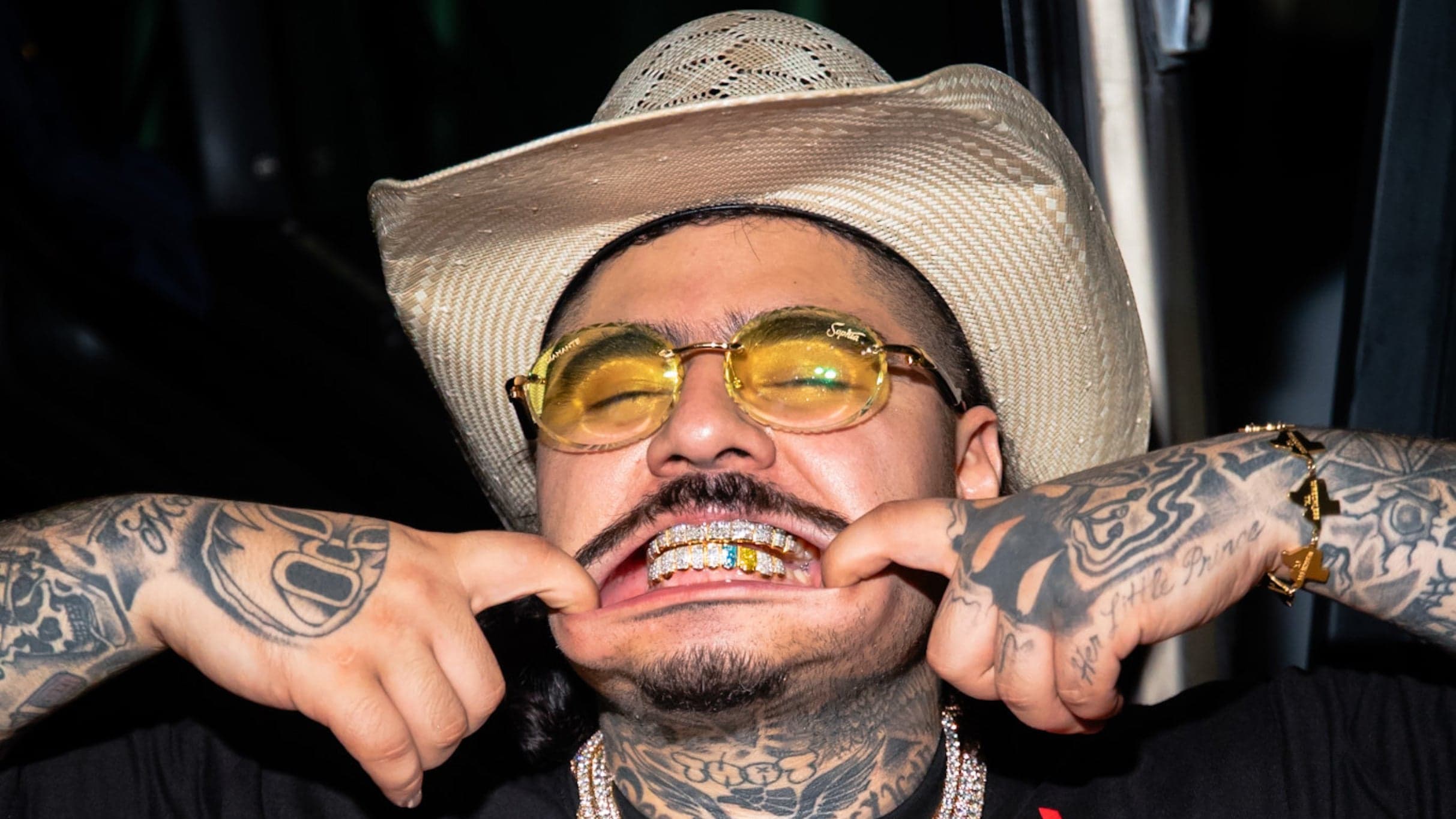 That Mexican OT: Recess Tour - Part 2 event image
