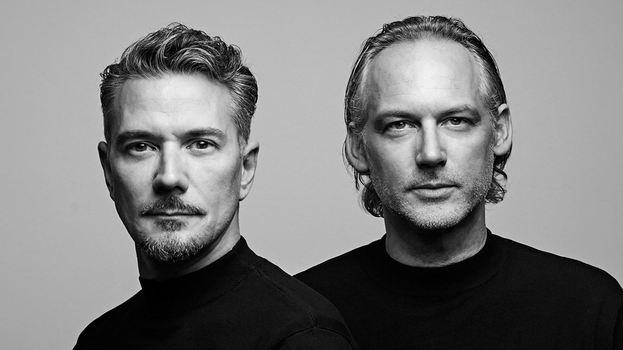 Kruder & Dorfmeister event image