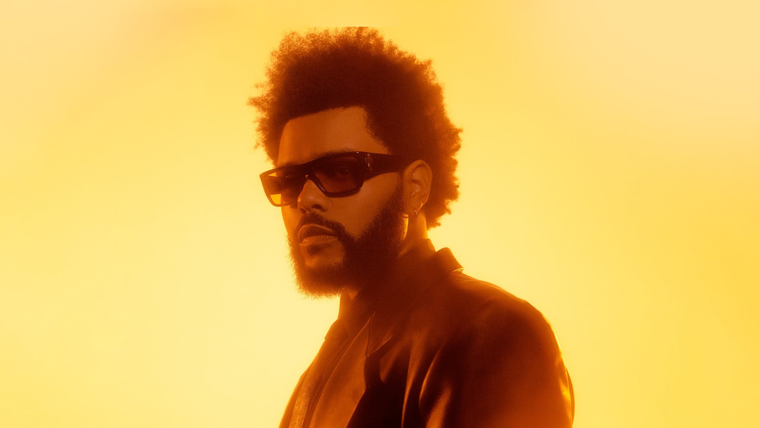 The Weeknd: After Hours til Dawn event image