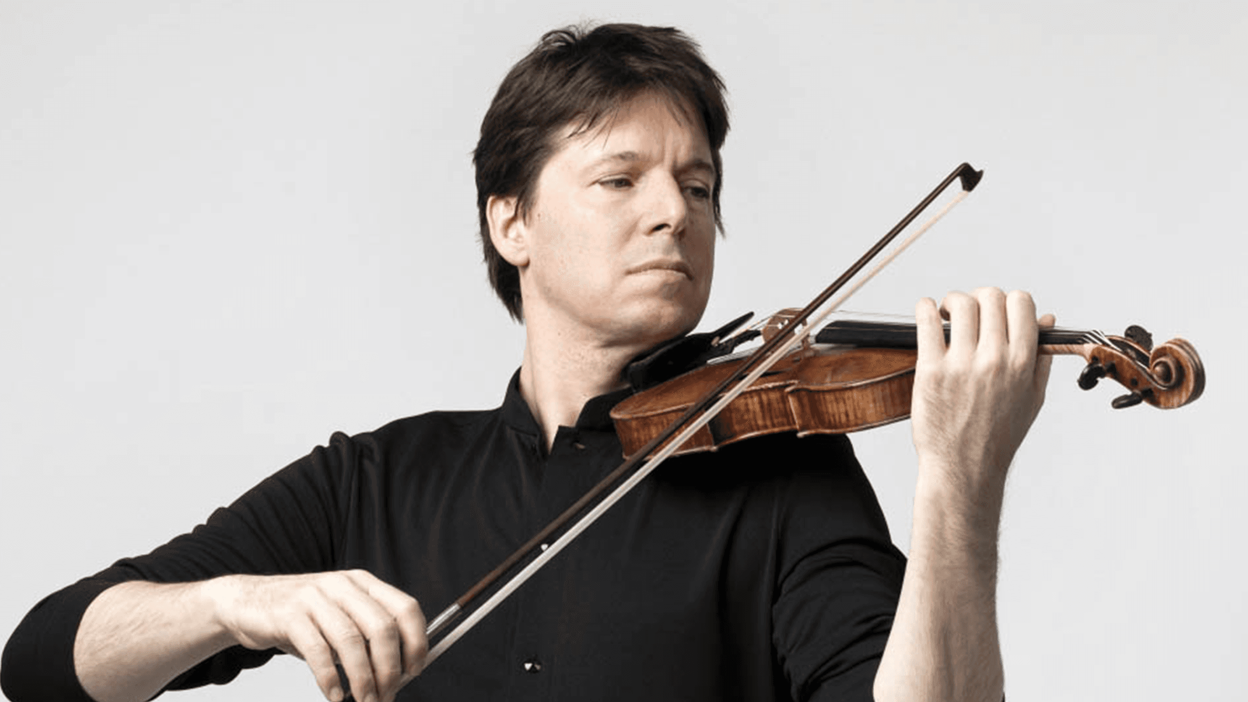Joshua Bell w/ Seattle Symphony event image