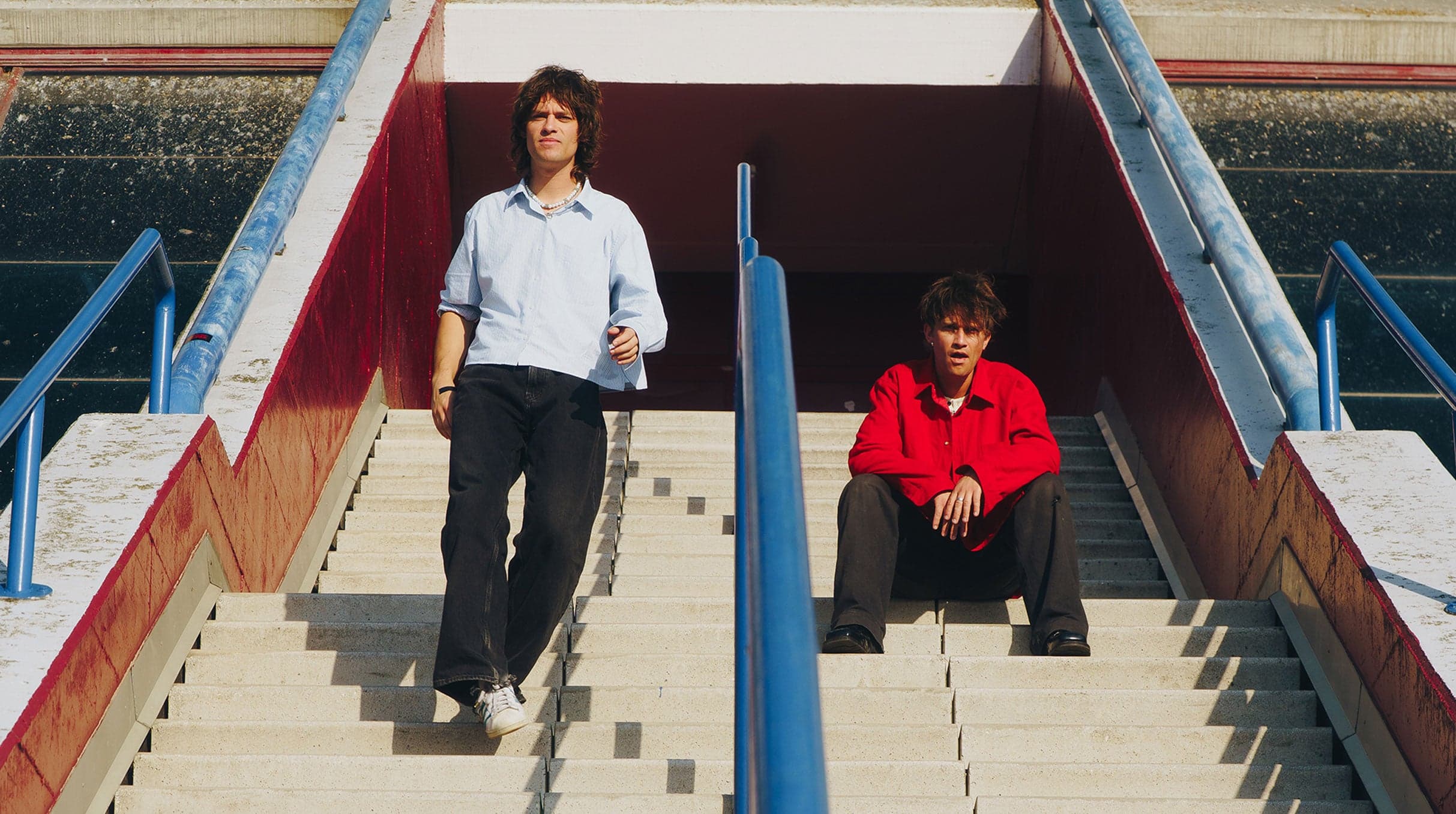 Balu Brigada event image