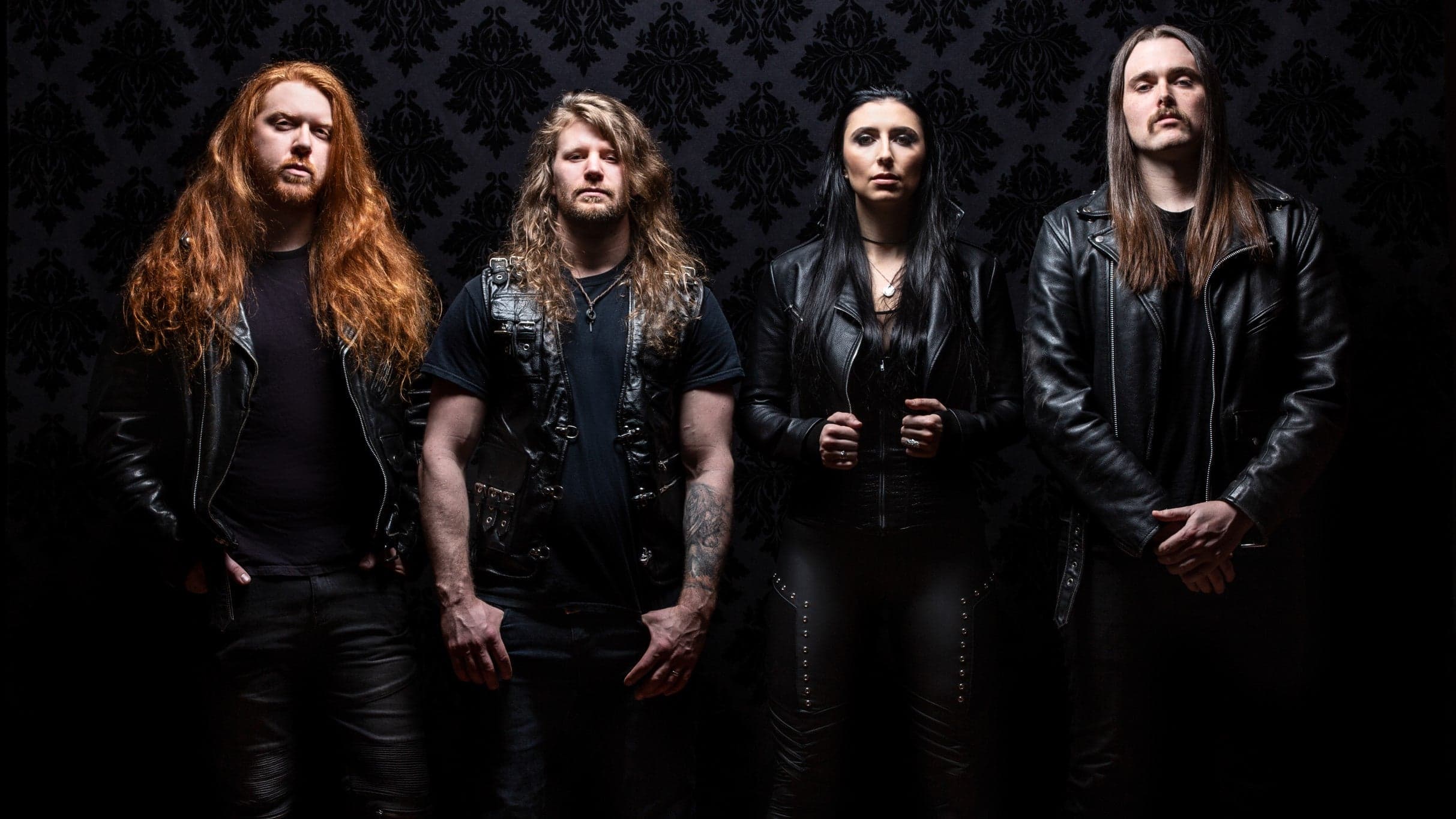 Legions of Metal Fest 2024 event image
