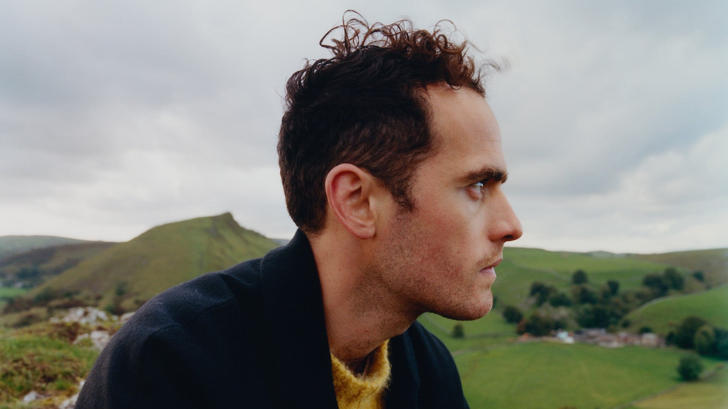 Jordan Rakei event image