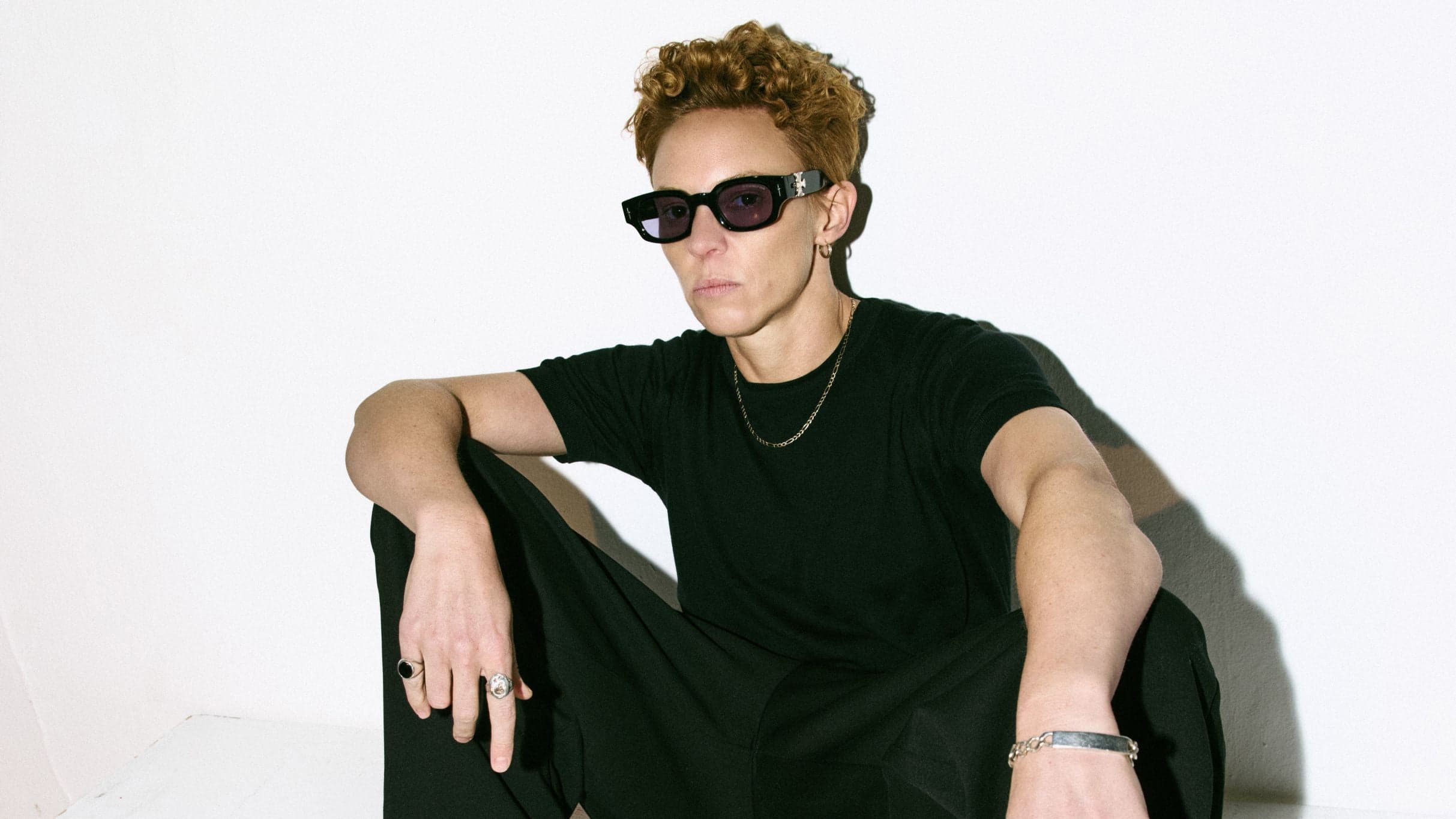 La Roux event image