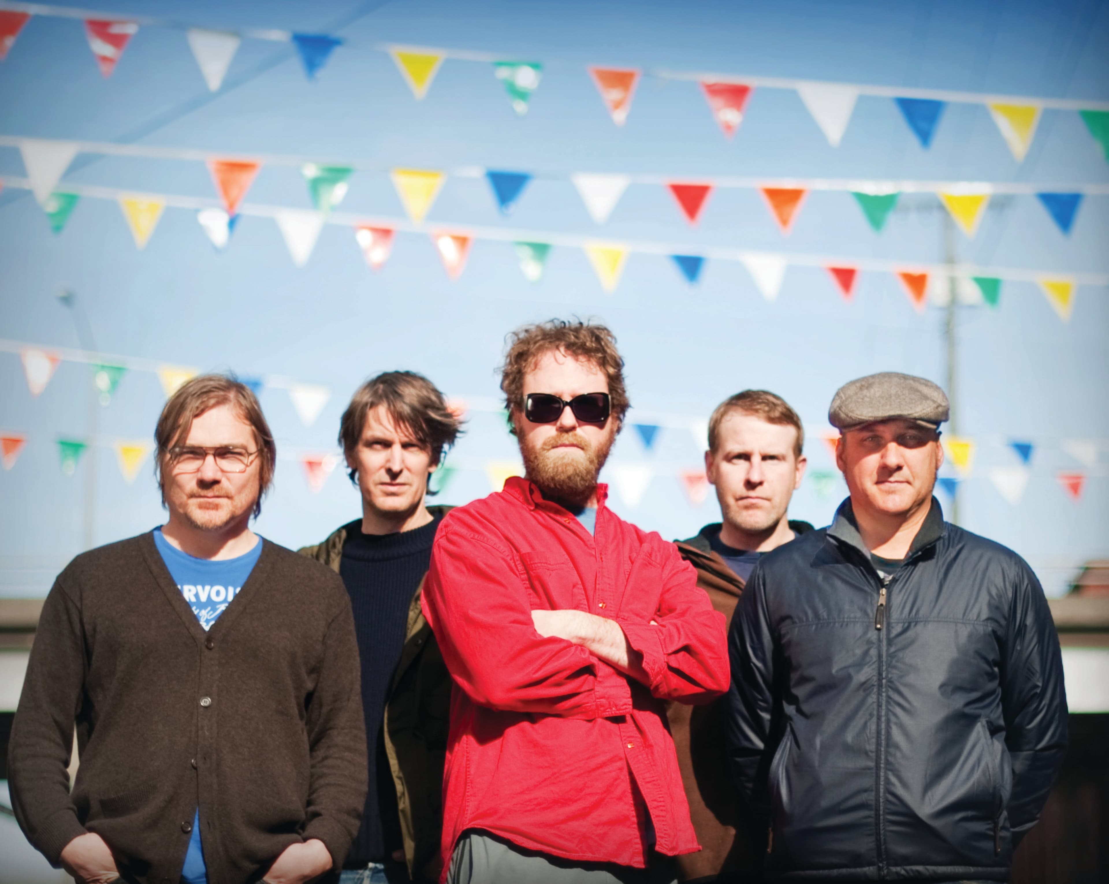 Pavement event image