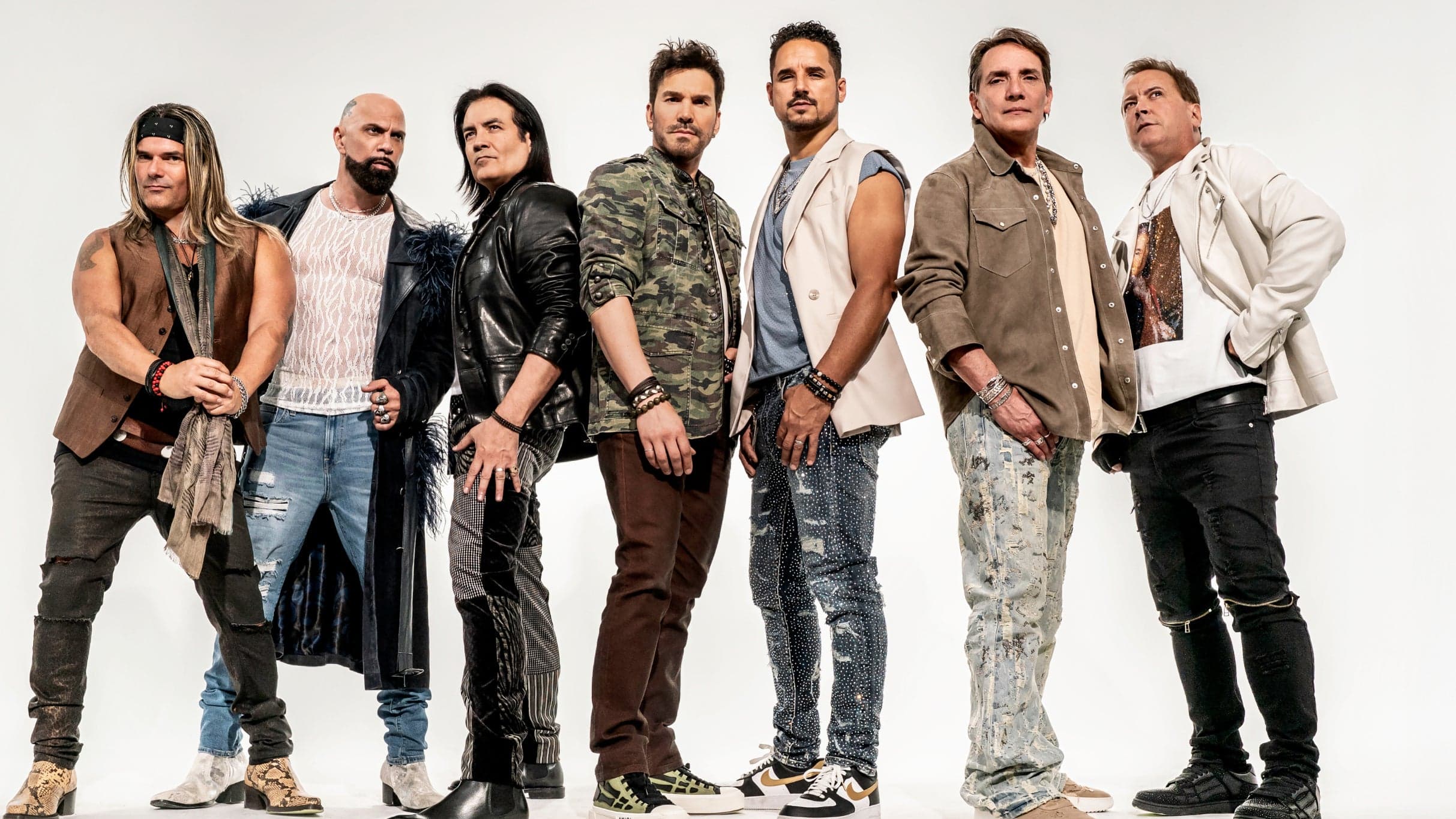 Menudo 50 event image