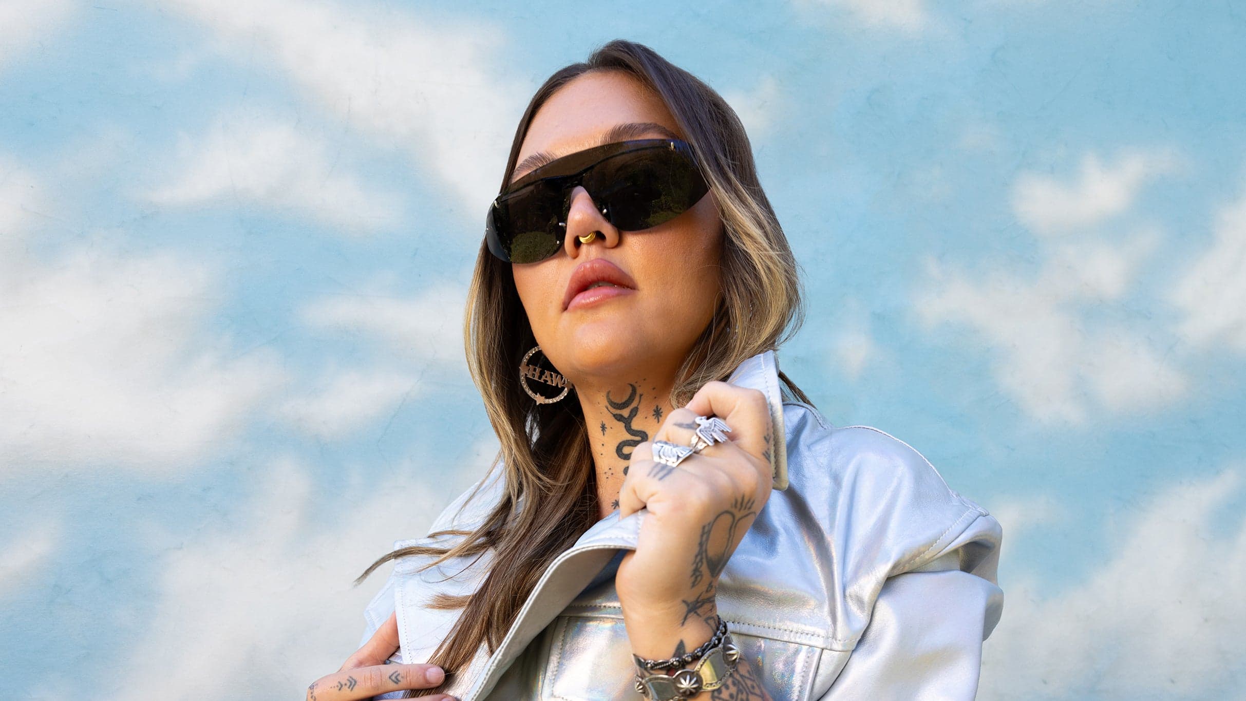 Hometown Jams: Elle King - Baby Daddy's Weekend Tour event image