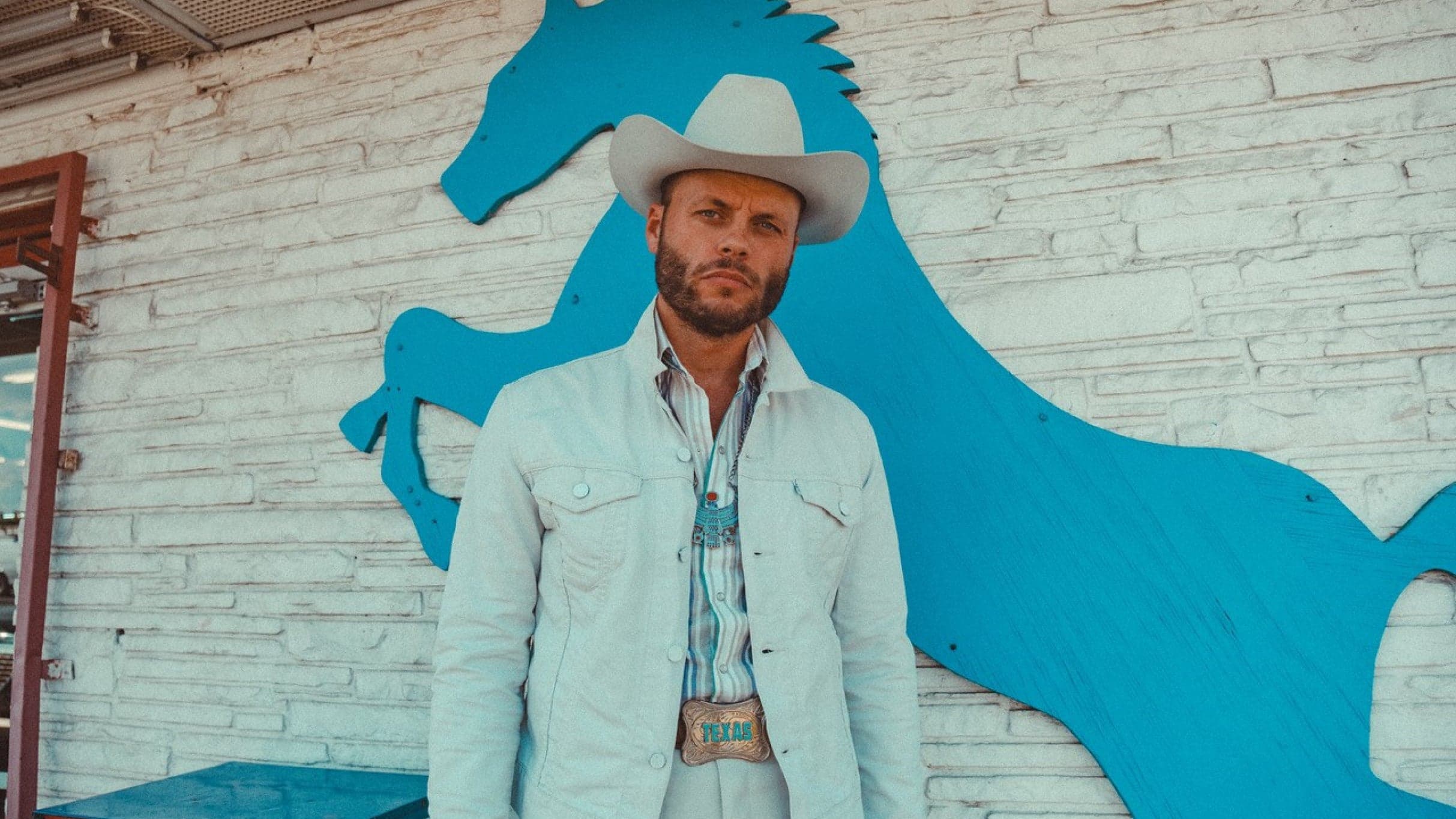 Charley Crockett w/ Asleep at the Wheel event image