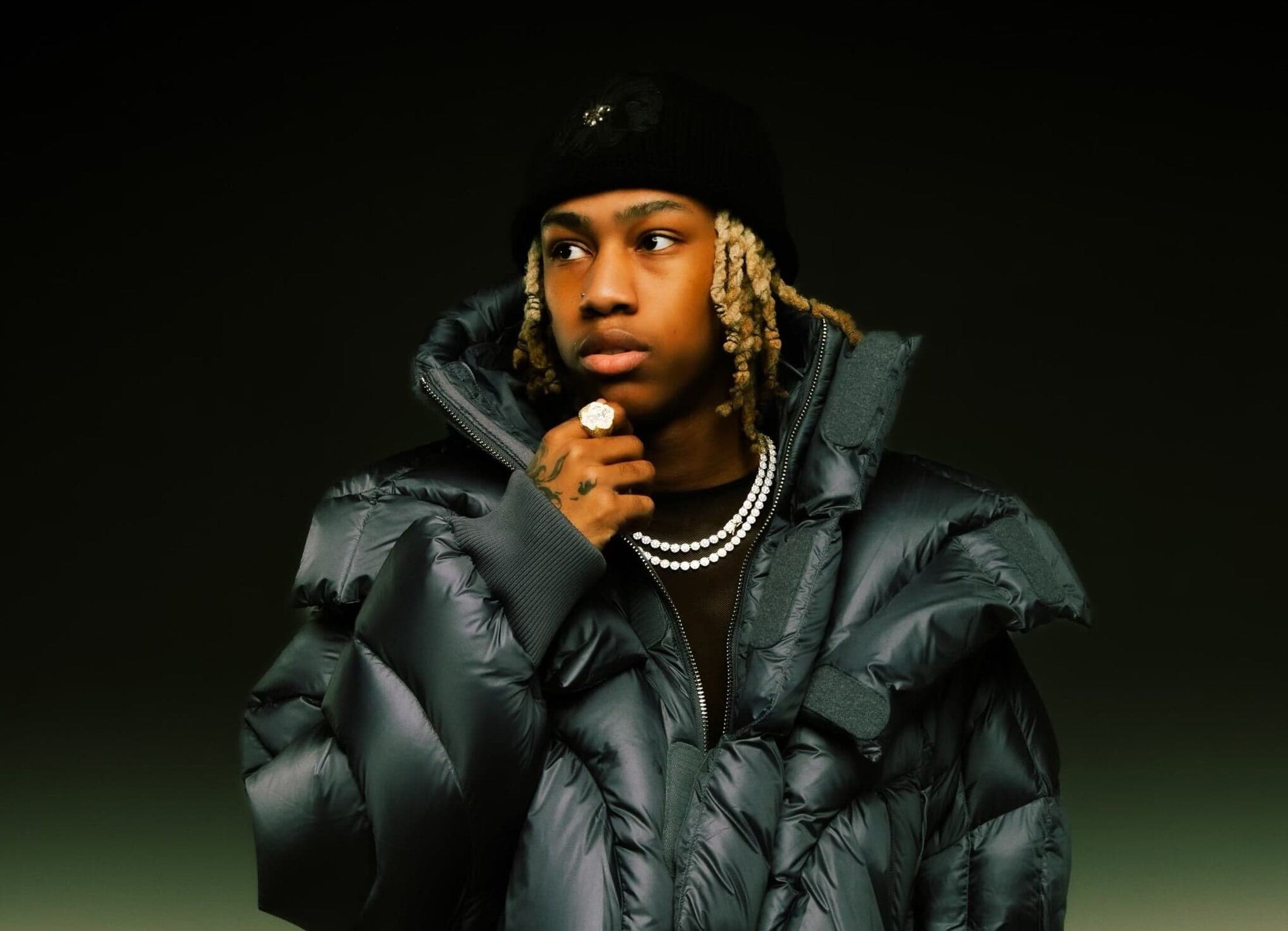 Rich Amiri event image