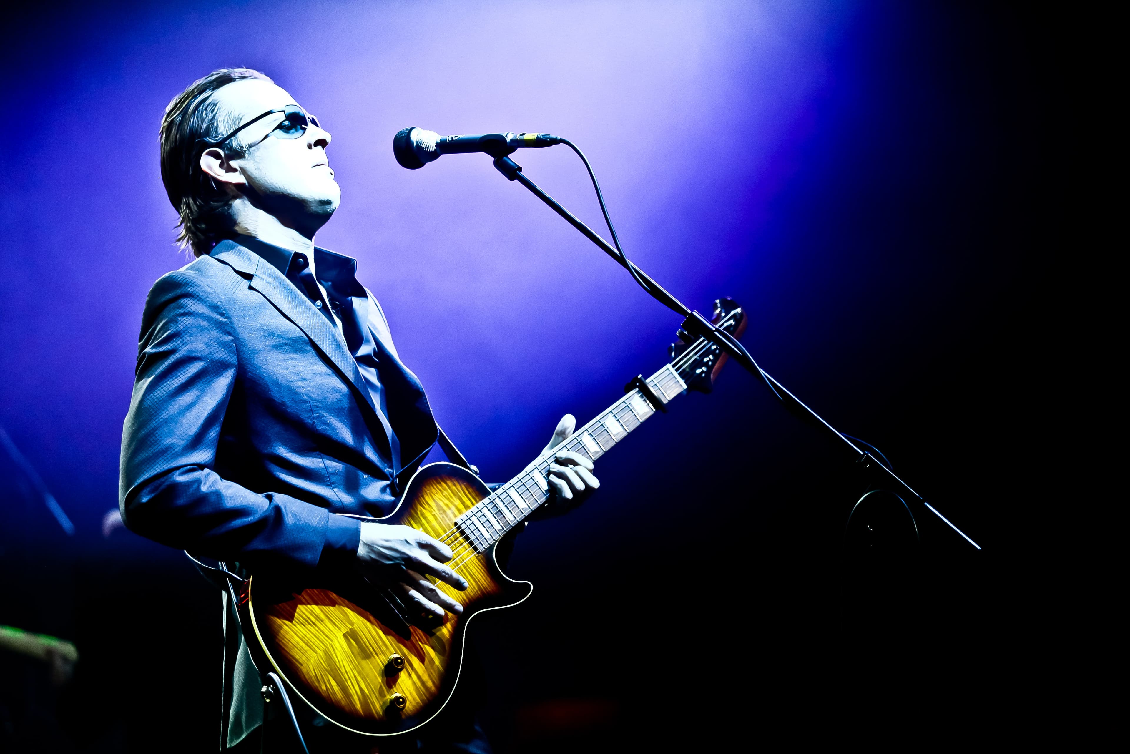 Joe Bonamassa event image